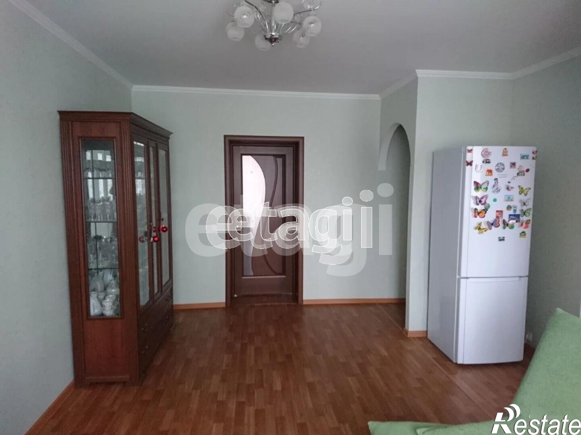 Купить квартиру за 4 550 000 рублей на Тульская, 2а