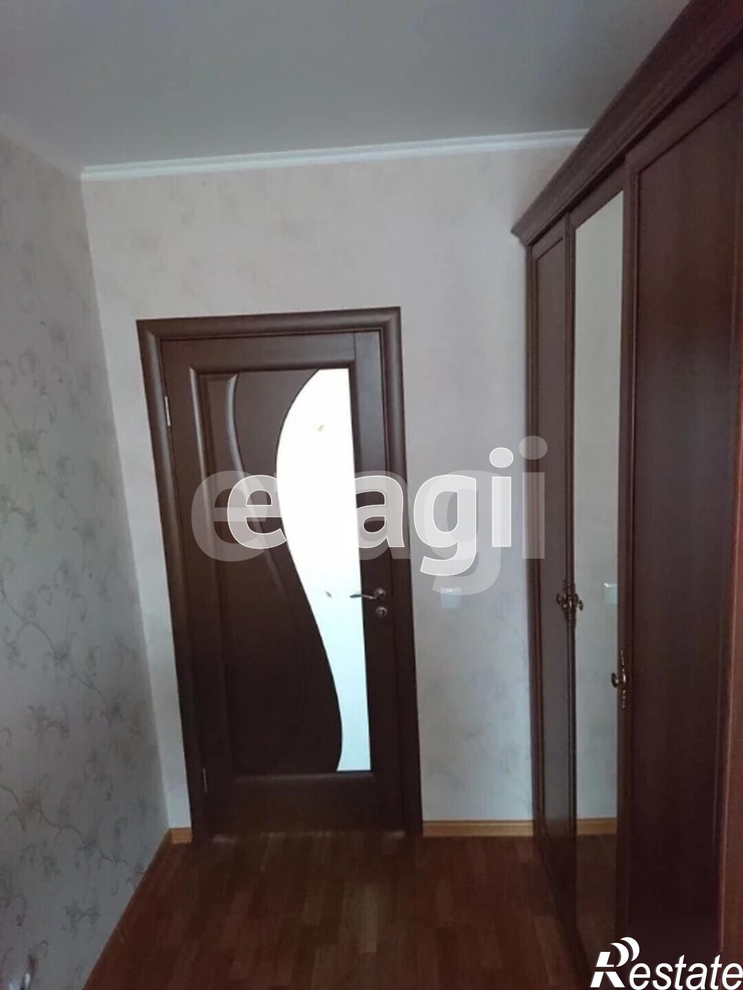 Купить квартиру за 4 550 000 рублей на Тульская, 2а