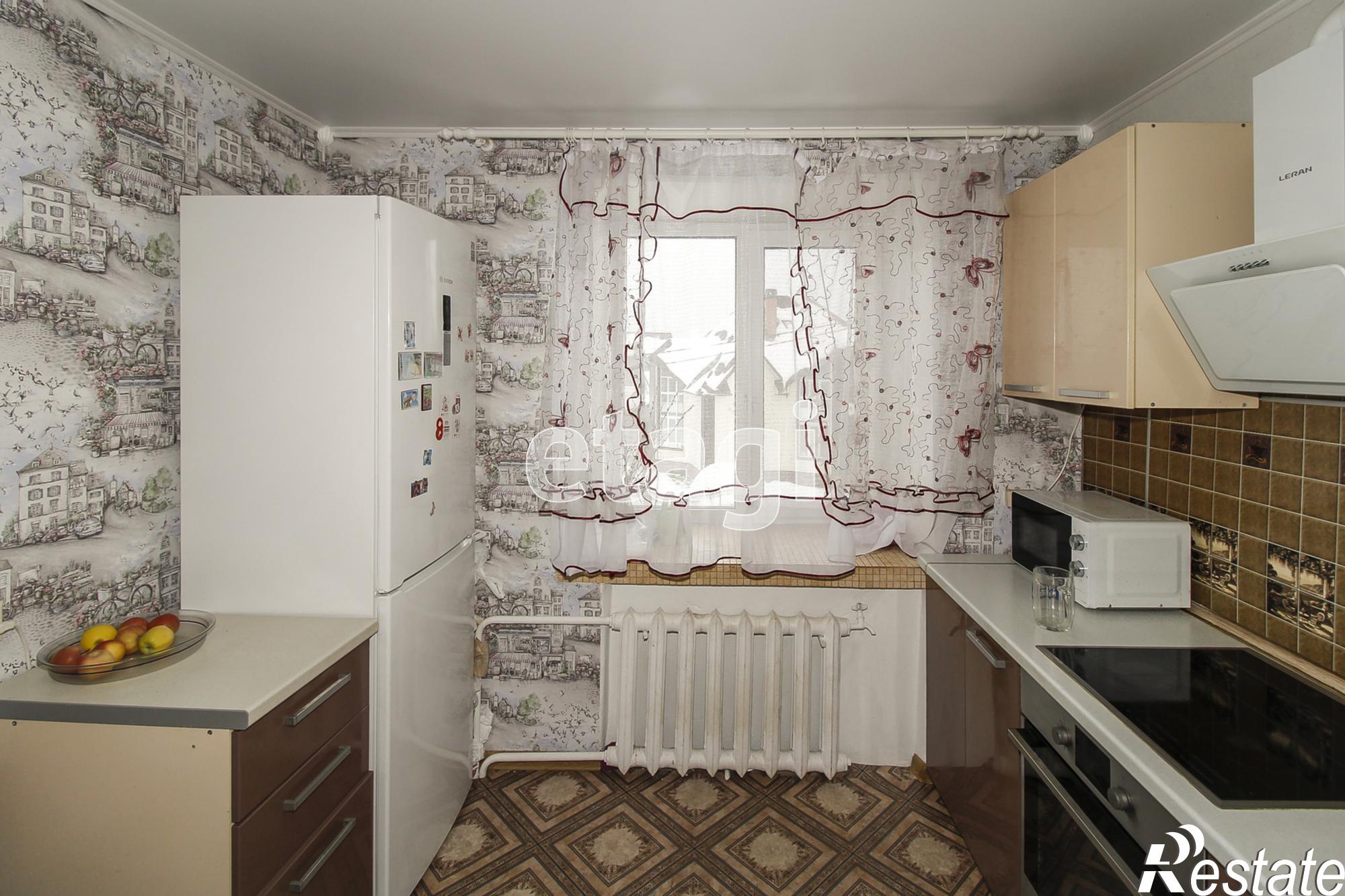 Купить квартиру за 5 950 000 рублей на Анатолия Замкова (Восточная), 15