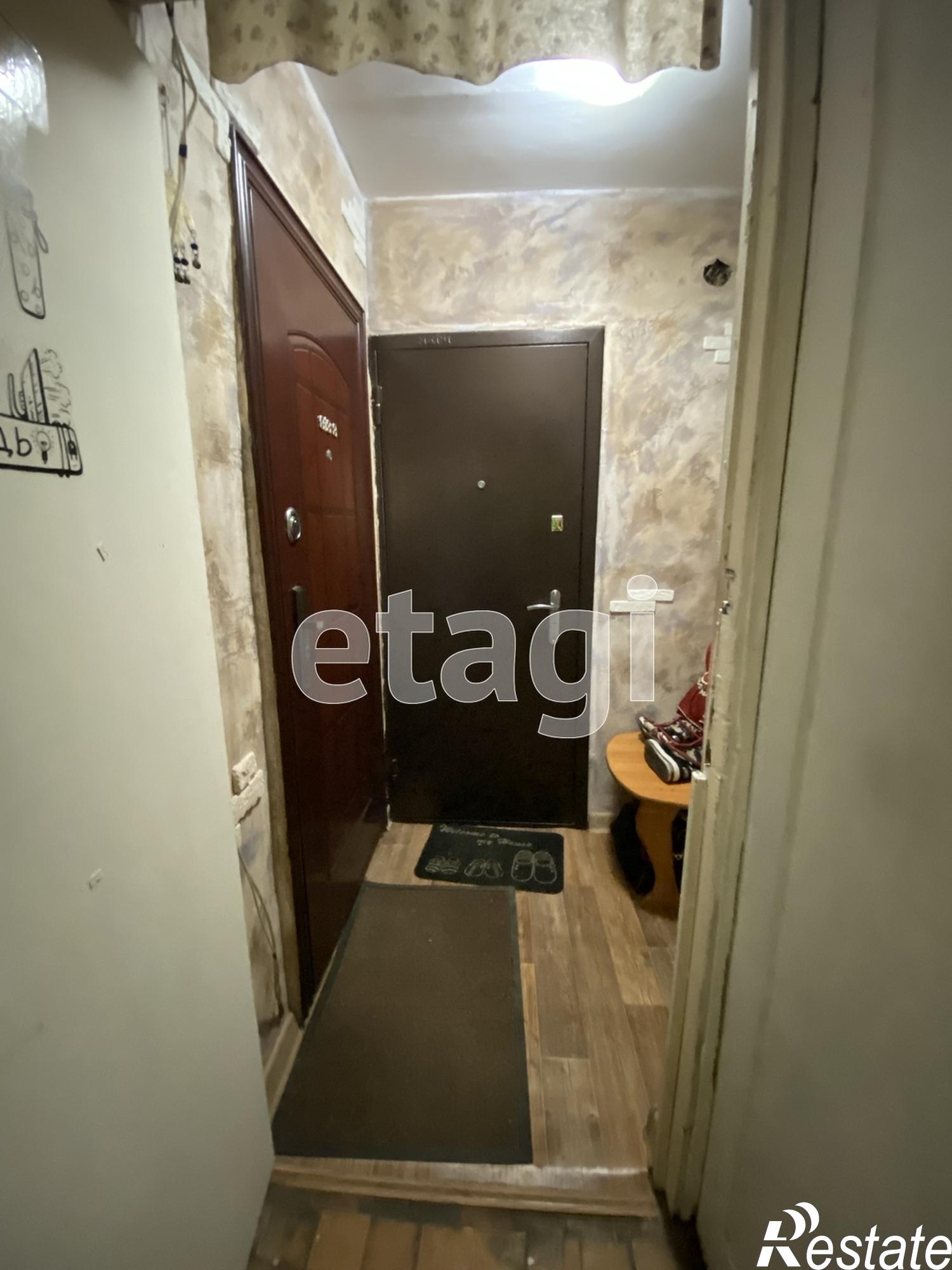 Купить комнату за 850 000 рублей на Республики, 248