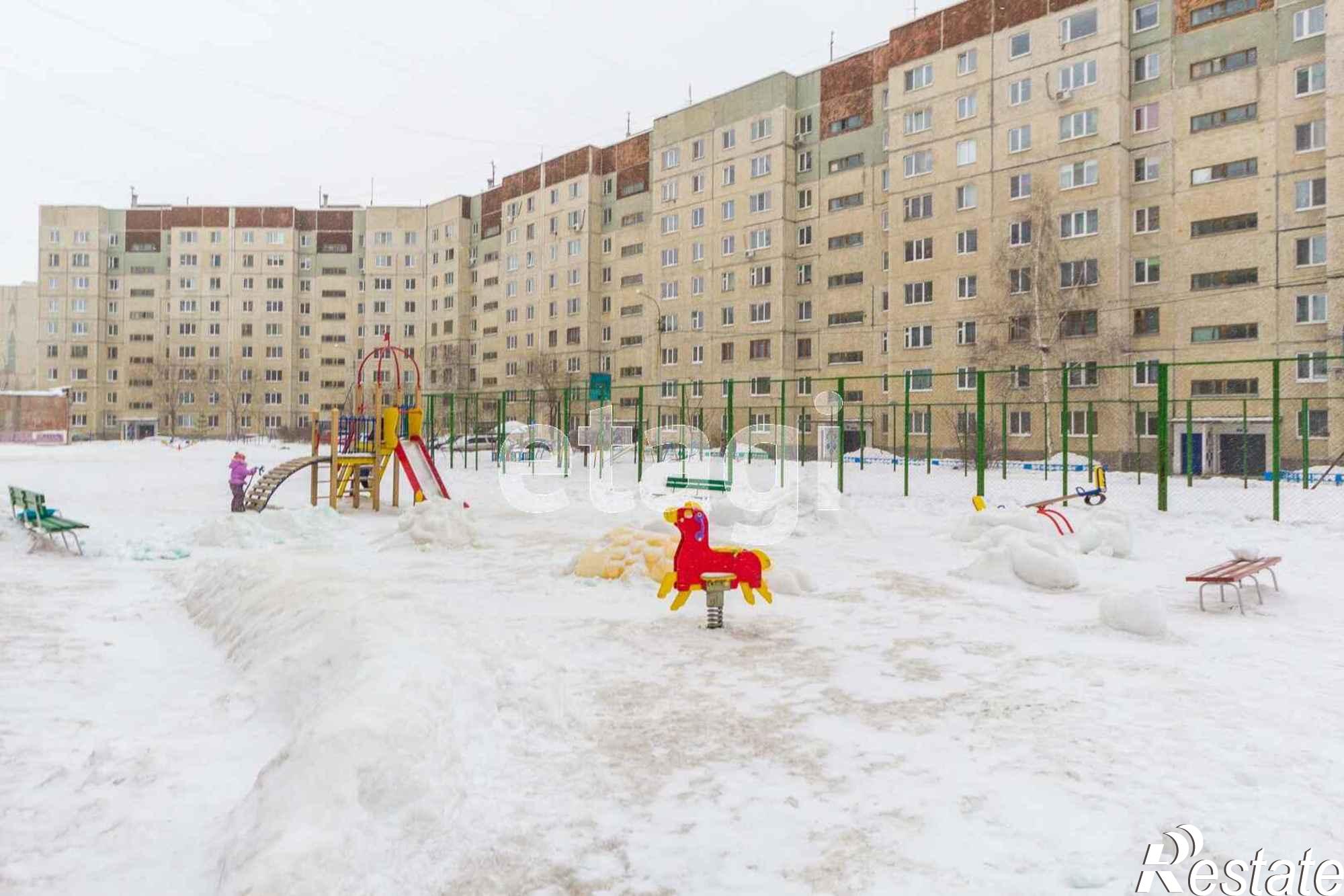Купить квартиру за 5 300 000 рублей на Широтная, 156