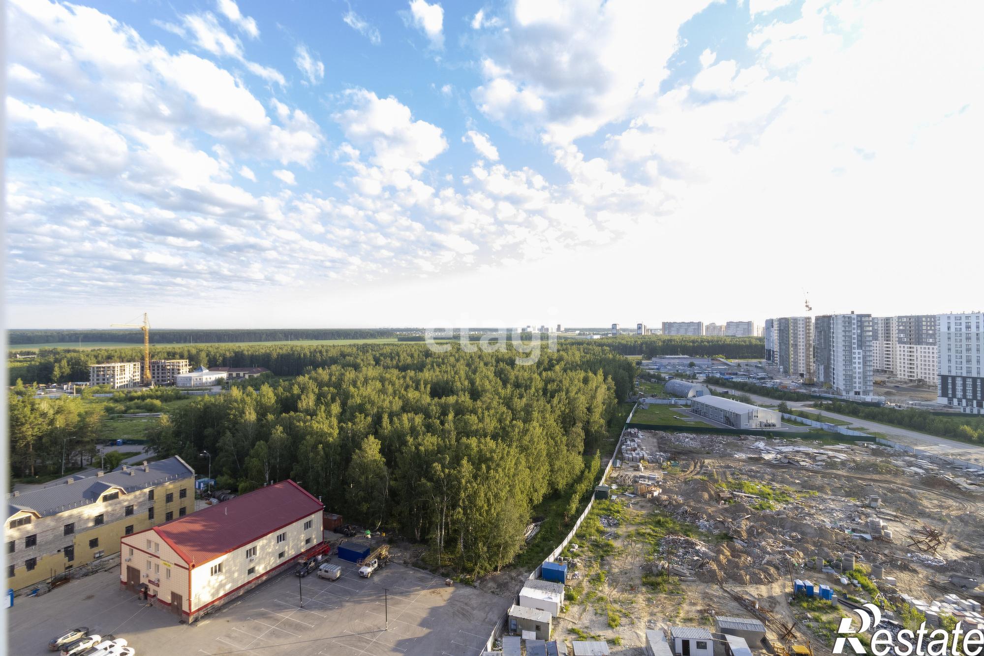 Купить квартиру за 10 500 000 рублей на Сергея Джанбровского, 4/1