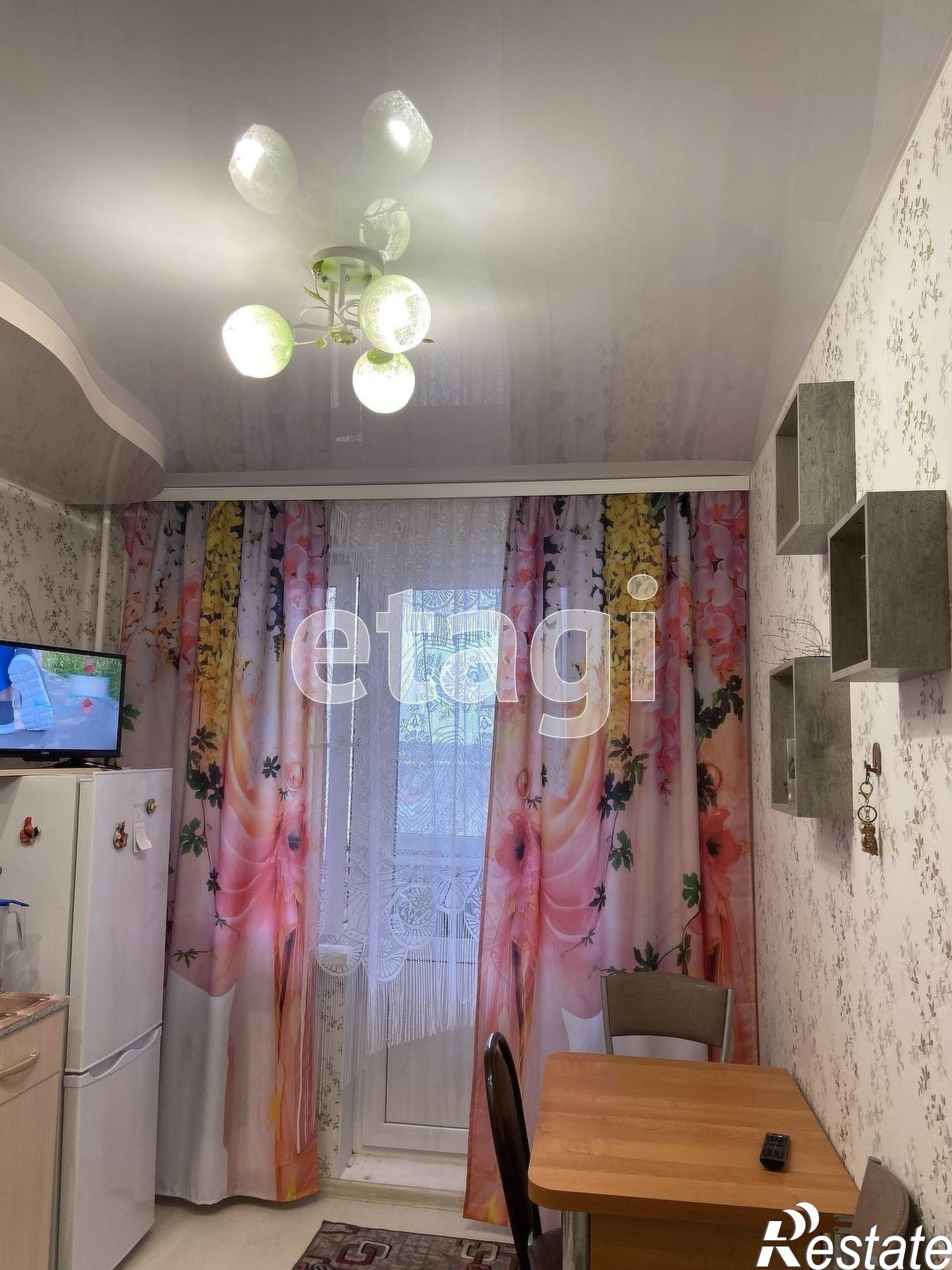 Купить квартиру за 4 000 000 рублей на Беловежская (Фестивальная), 7