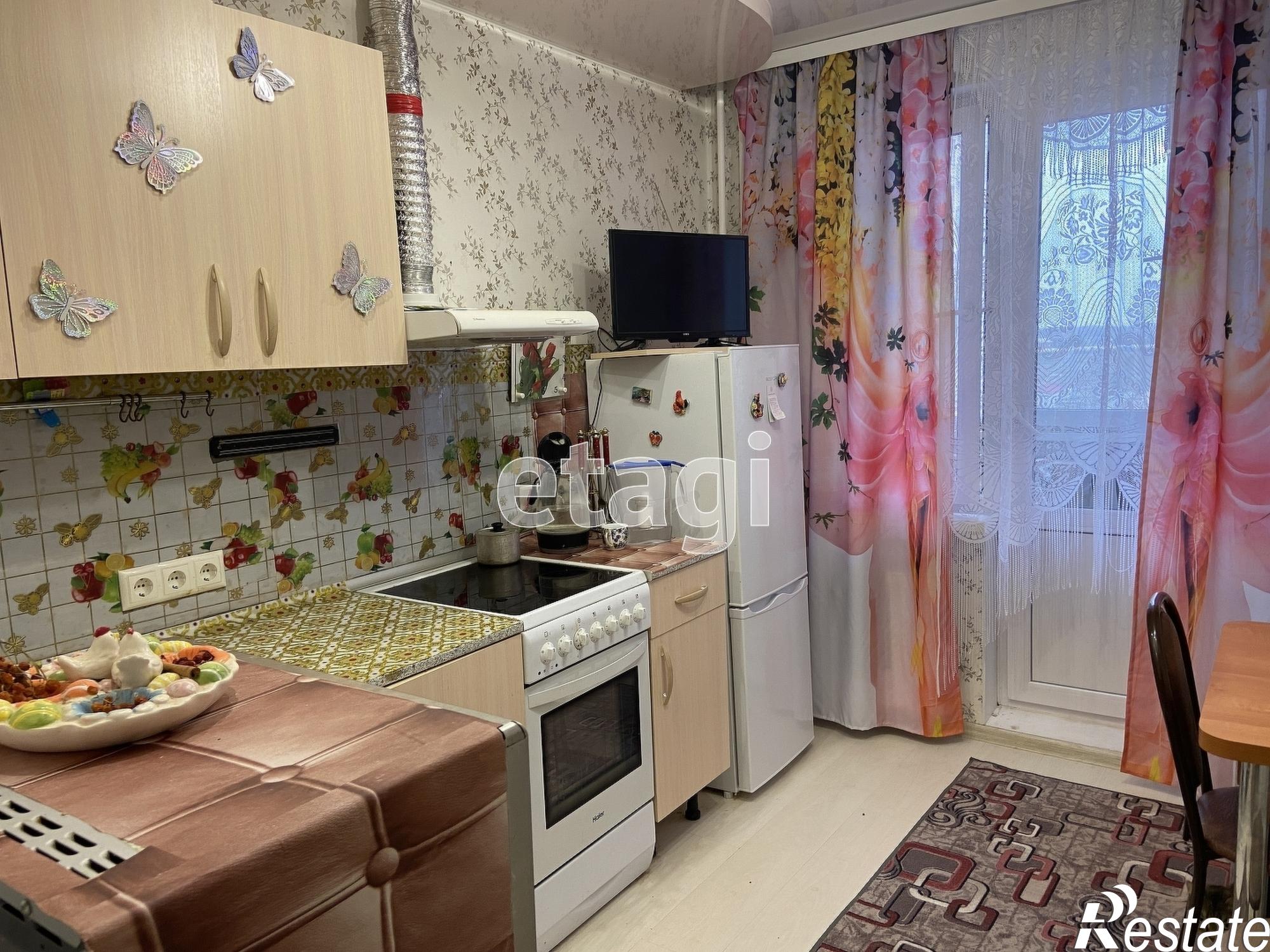 Купить квартиру за 4 000 000 рублей на Беловежская (Фестивальная), 7