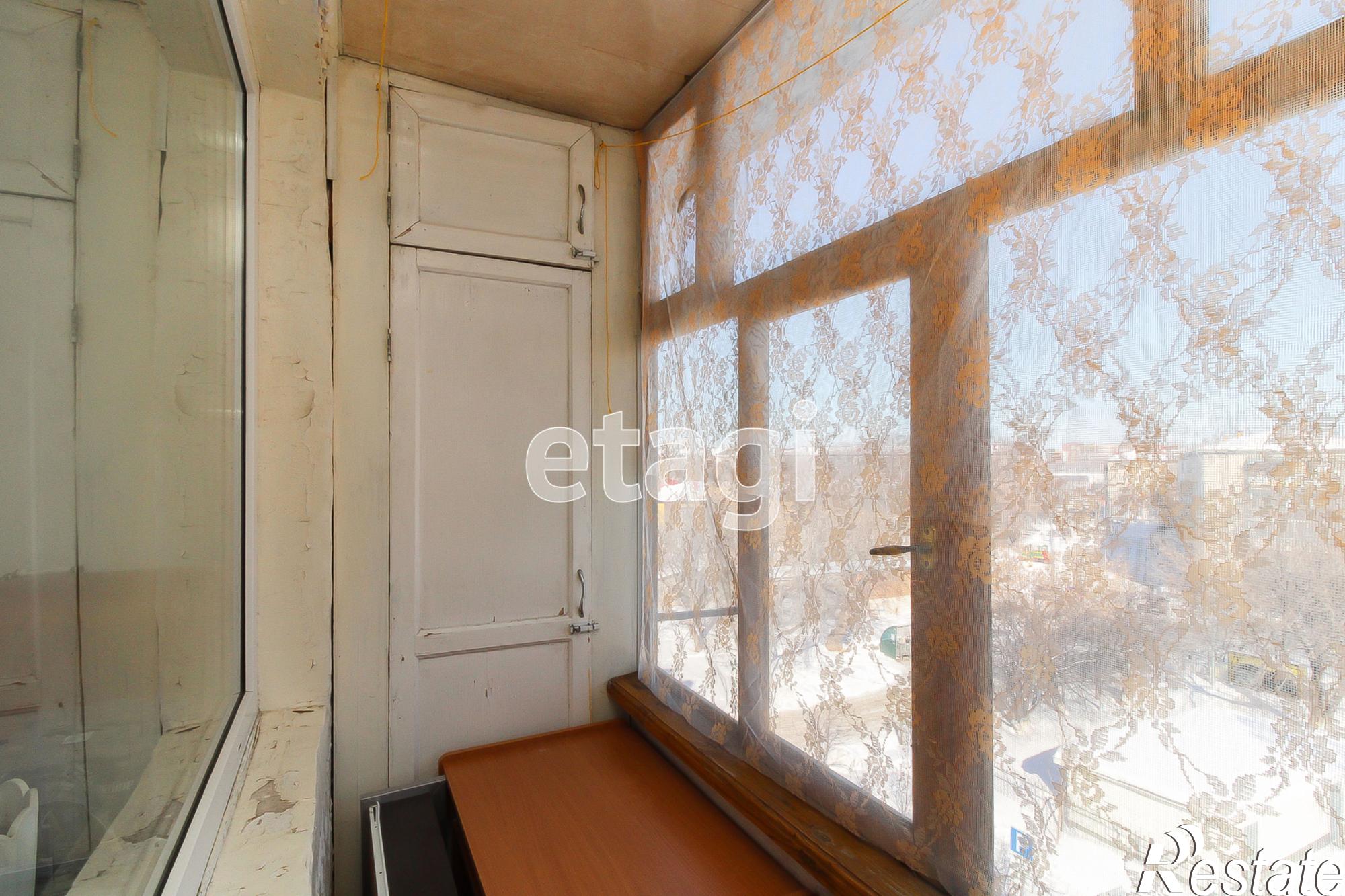Купить квартиру за 3 870 000 рублей на Карла Маркса, 106