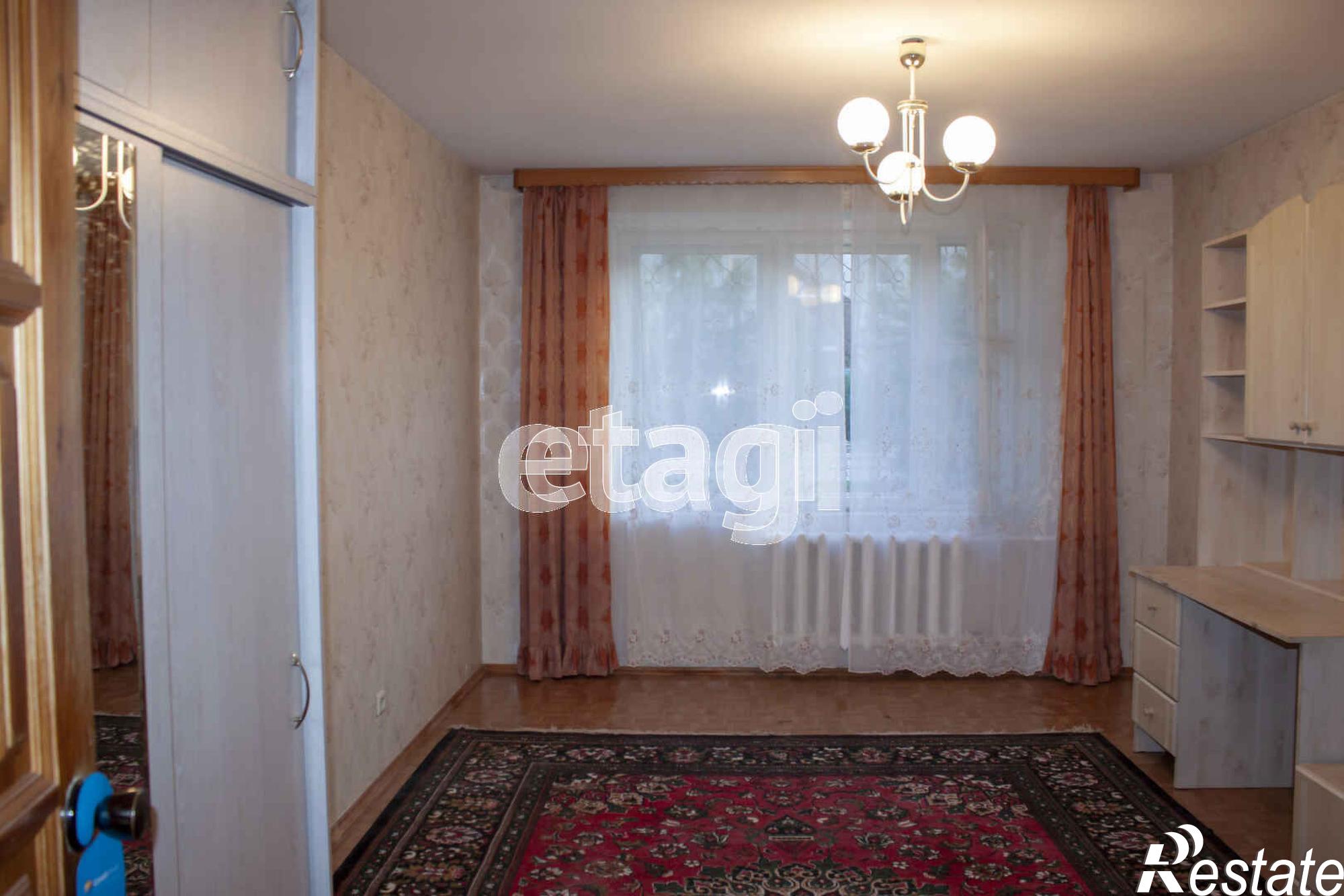 Купить квартиру за 8 999 000 рублей на Майский пр., 5