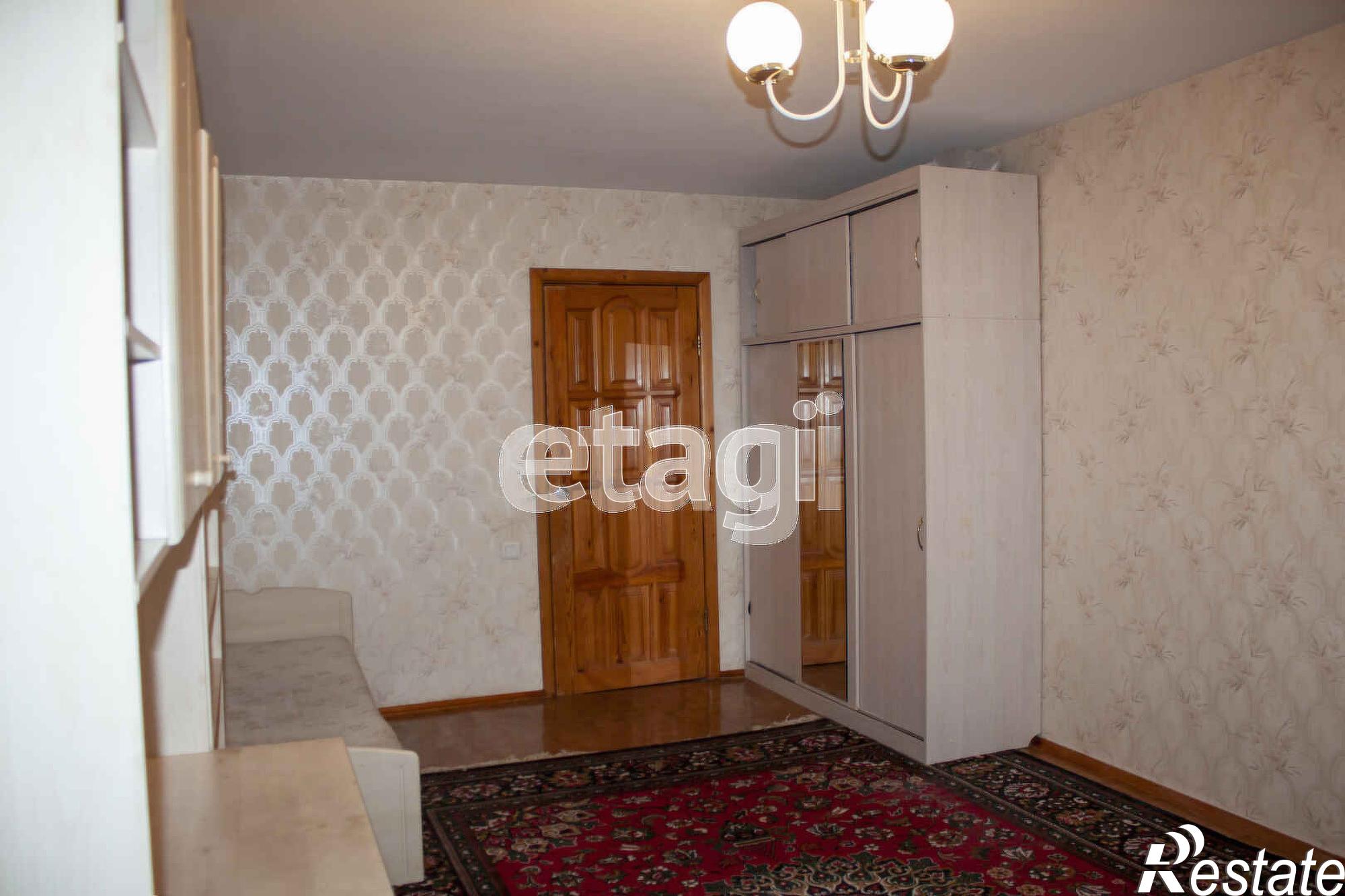 Купить квартиру за 8 999 000 рублей на Майский пр., 5