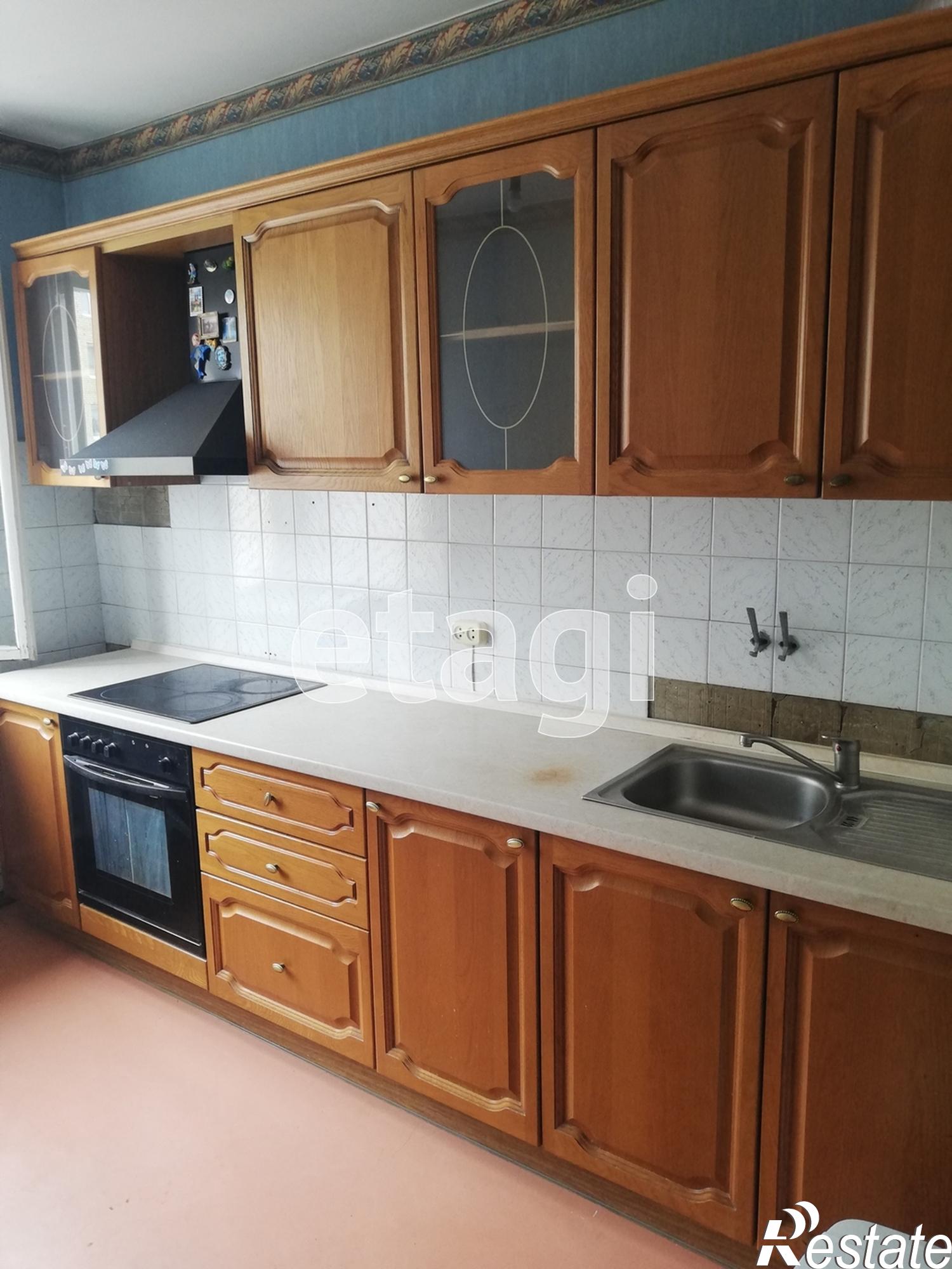 Купить квартиру за 4 550 000 рублей на Степная, 1а