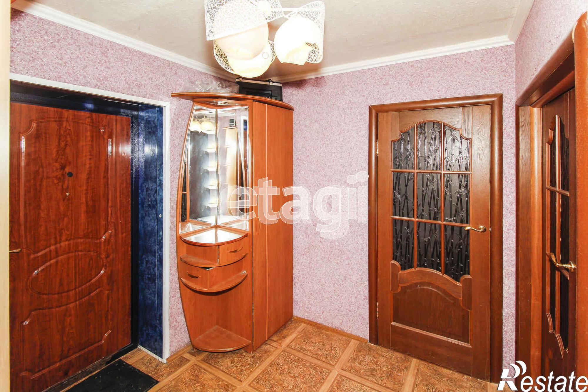 Купить квартиру за 4 900 000 рублей на Михаила Яценко (Молодежная), 10