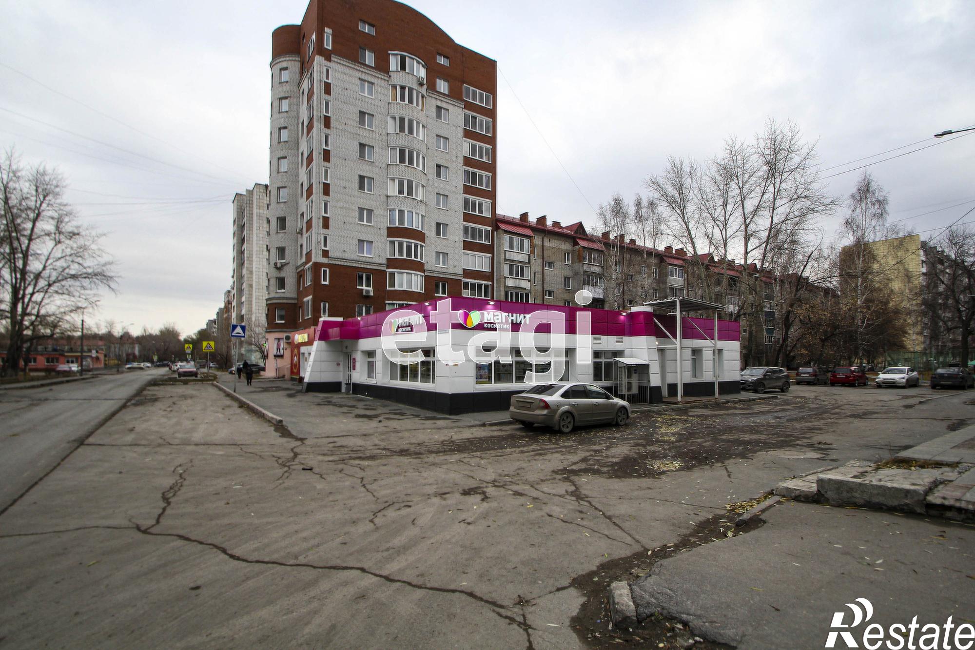 Купить комнату за 1 290 000 рублей на Шаимский пр., 3