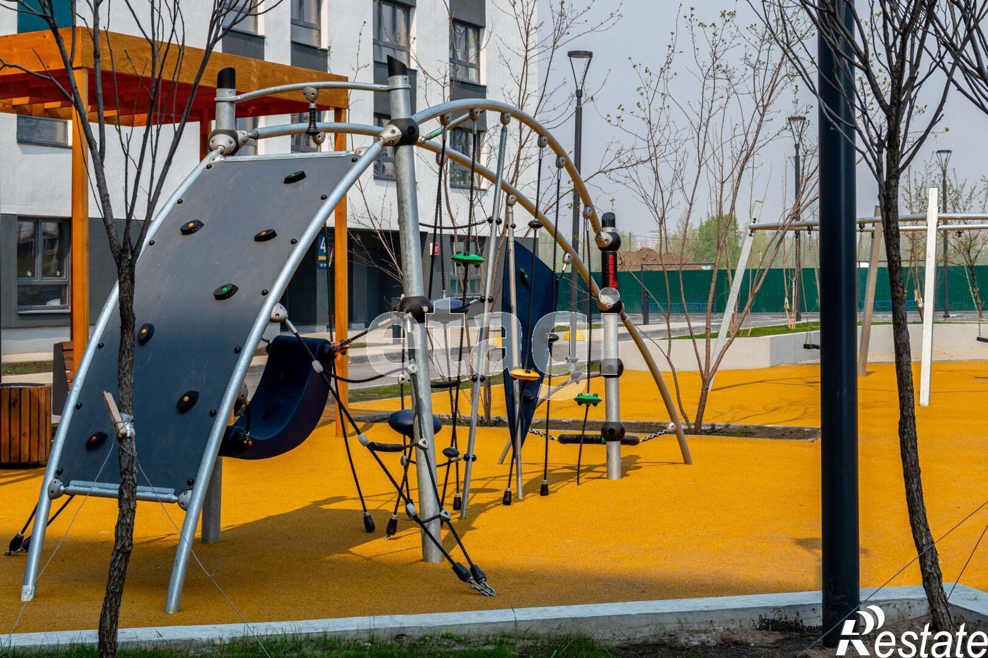 Купить квартиру за 4 600 000 рублей на Павла Никольского, 2