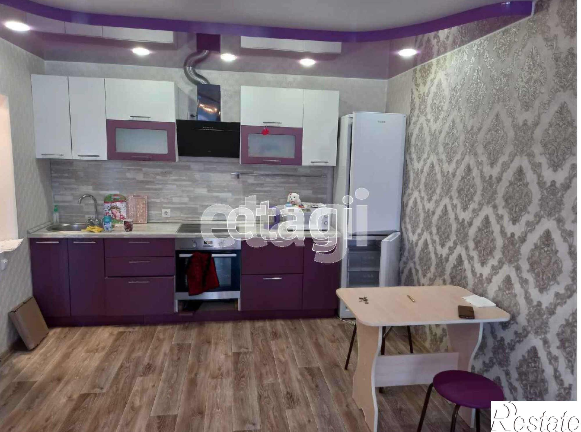 Купить квартиру за 5 500 000 рублей на Кремлевская, 110/3