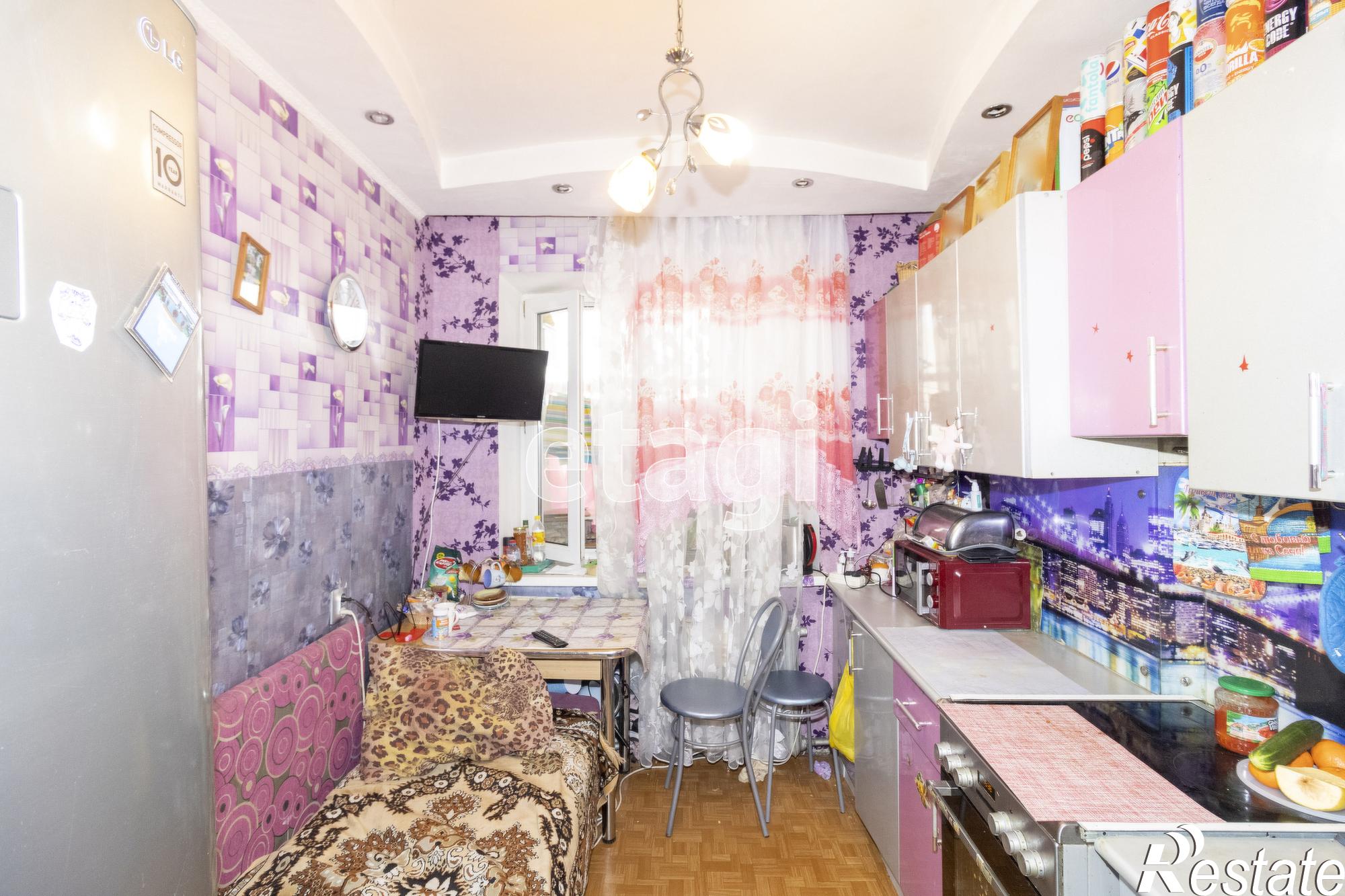 Купить квартиру за 3 850 000 рублей на Степная, 1а