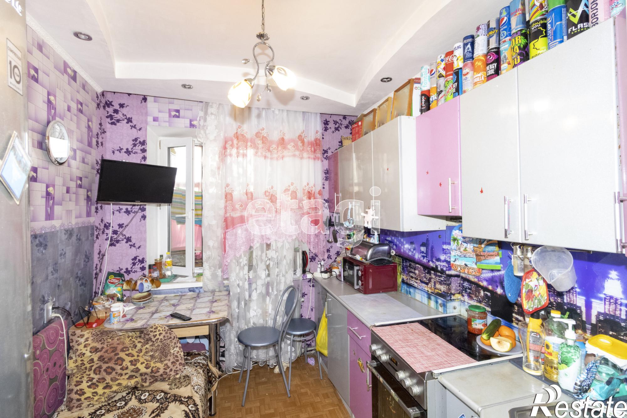 Купить квартиру за 3 850 000 рублей на Степная, 1а