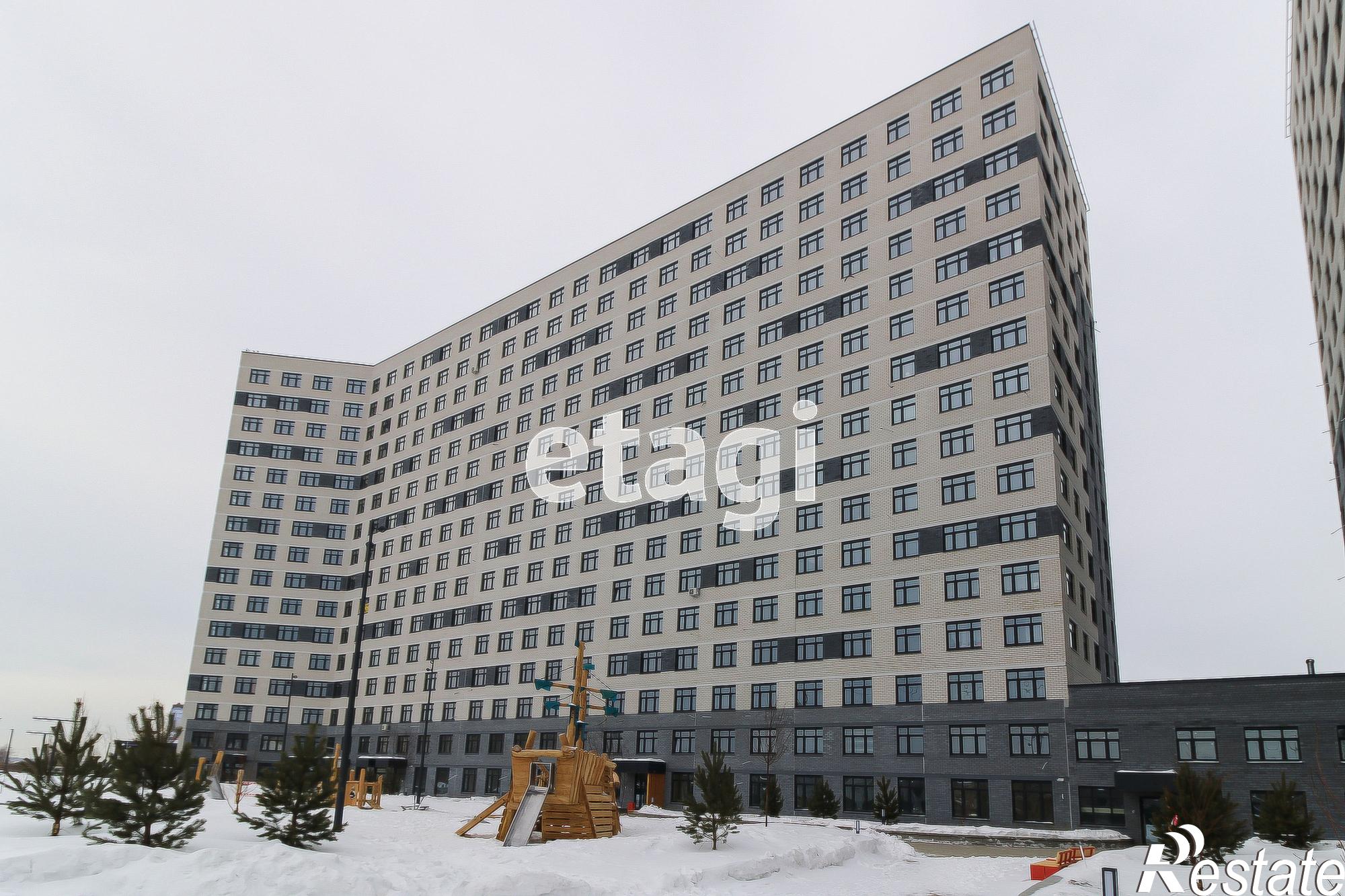 Купить квартиру за 5 000 000 рублей на Первооткрывателей, 10