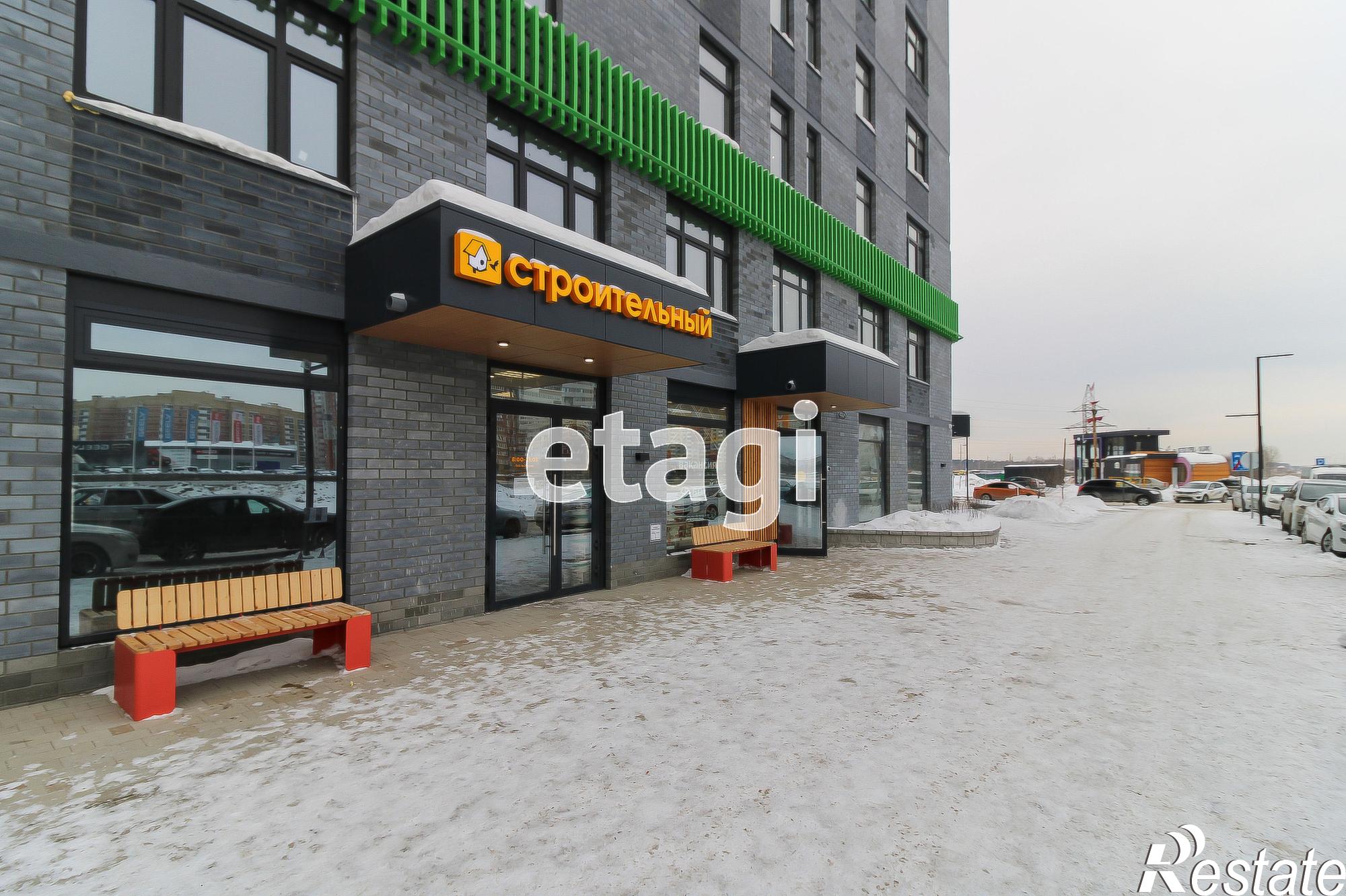 Купить квартиру за 5 000 000 рублей на Первооткрывателей, 10