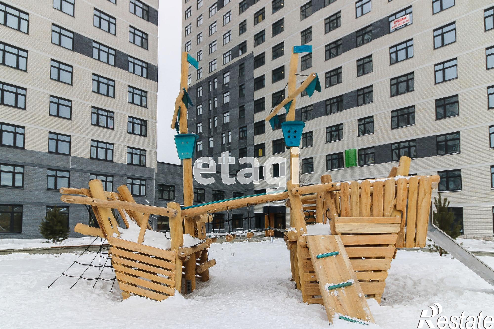 Купить квартиру за 5 000 000 рублей на Первооткрывателей, 10