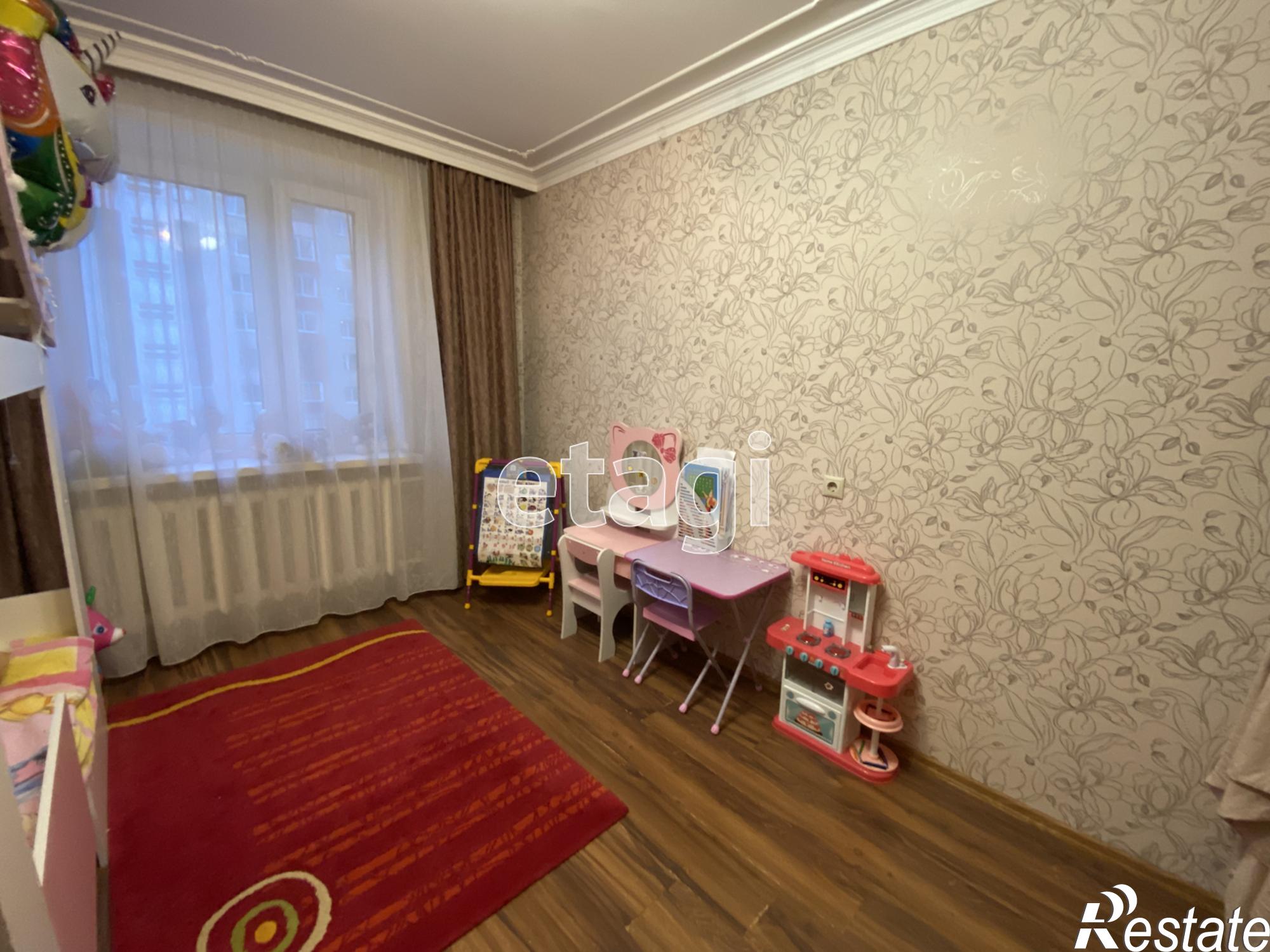 Купить квартиру за 7 000 000 рублей на Московский тракт, 167