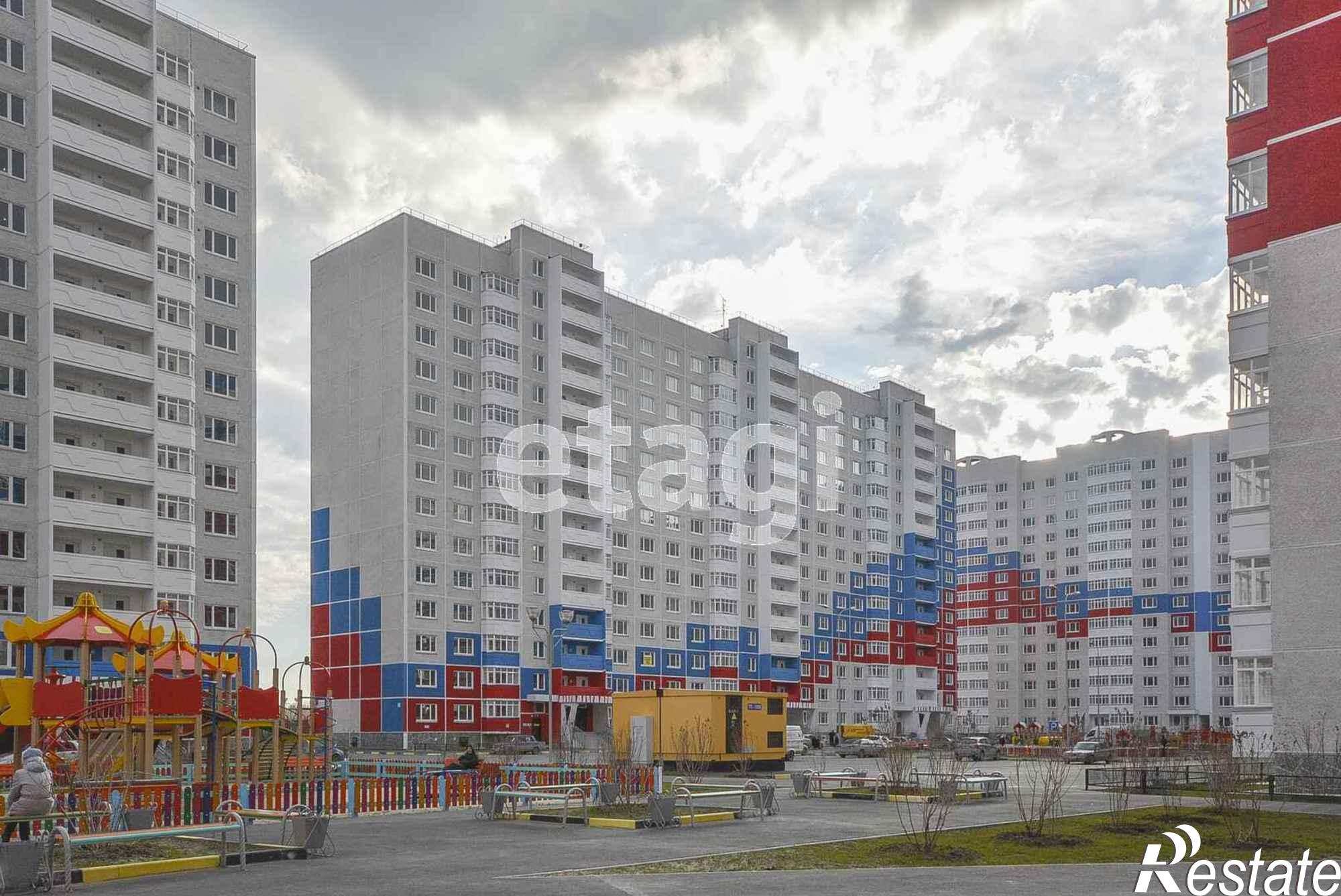 Купить квартиру за 6 000 000 рублей на Московский тракт, 152