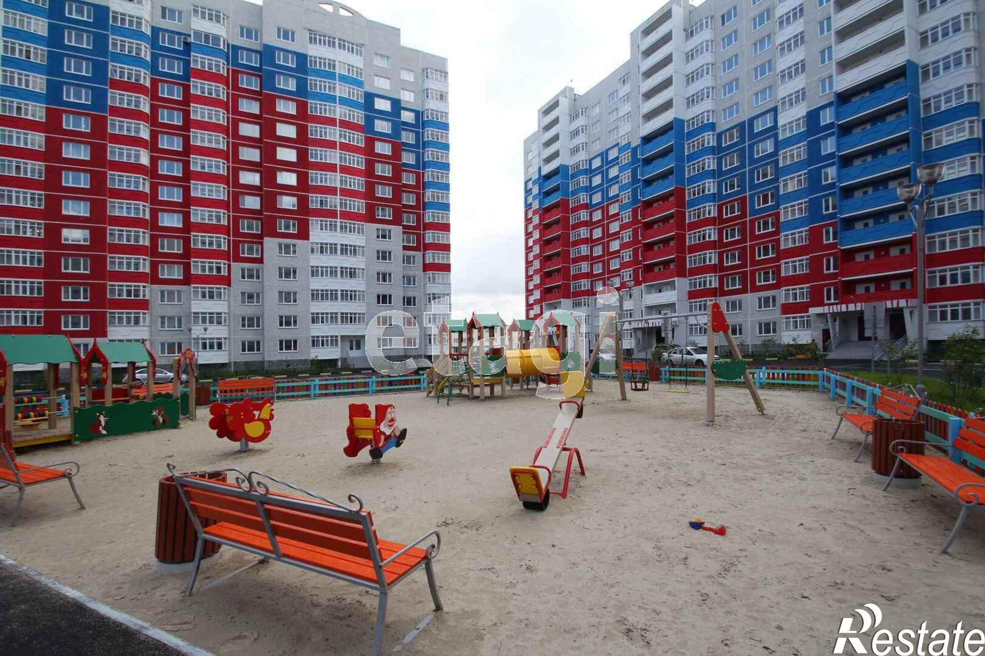 Купить квартиру за 6 000 000 рублей на Московский тракт, 152