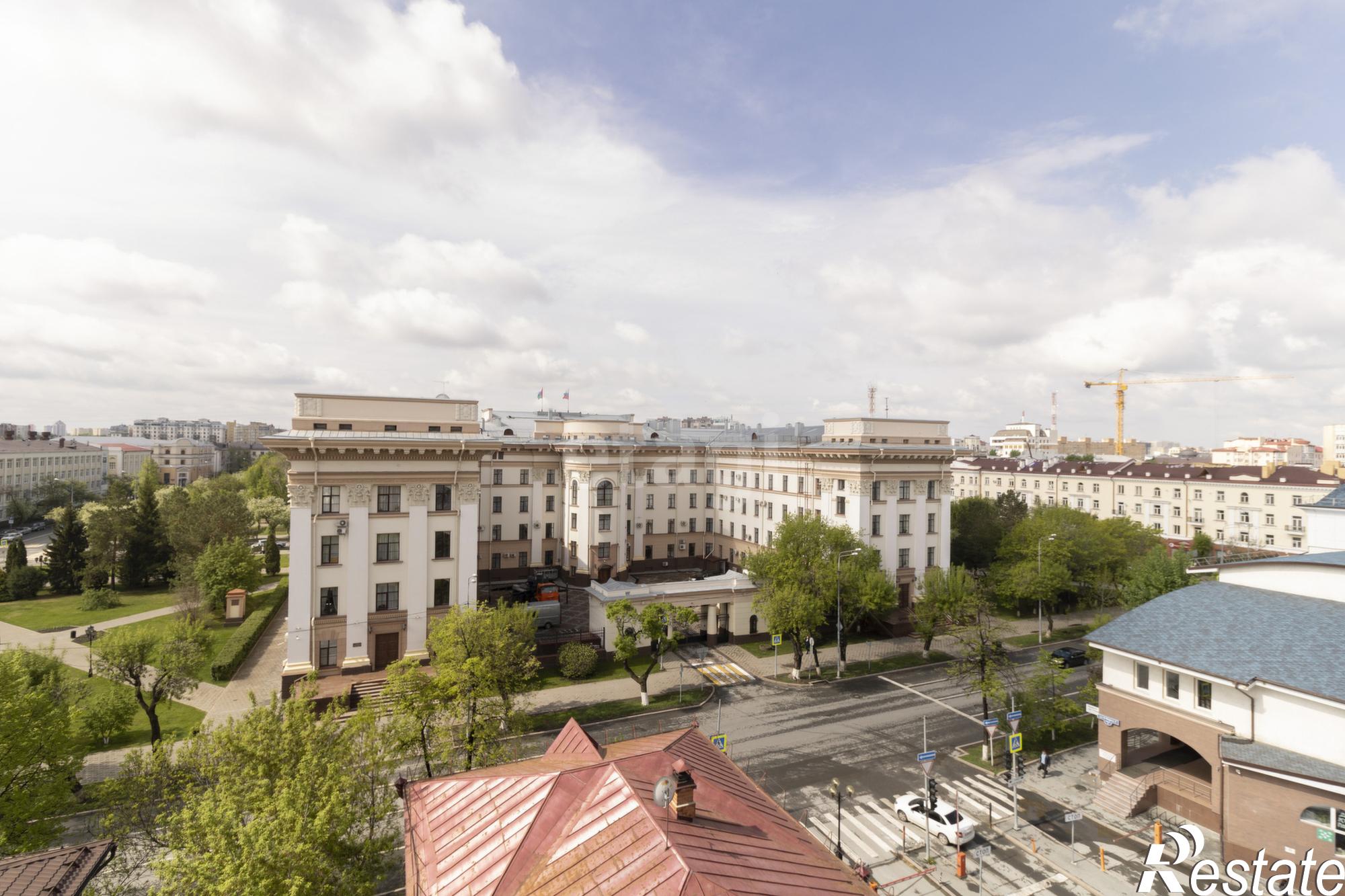 Купить квартиру за 25 000 000 рублей на 8 Марта, 2/9