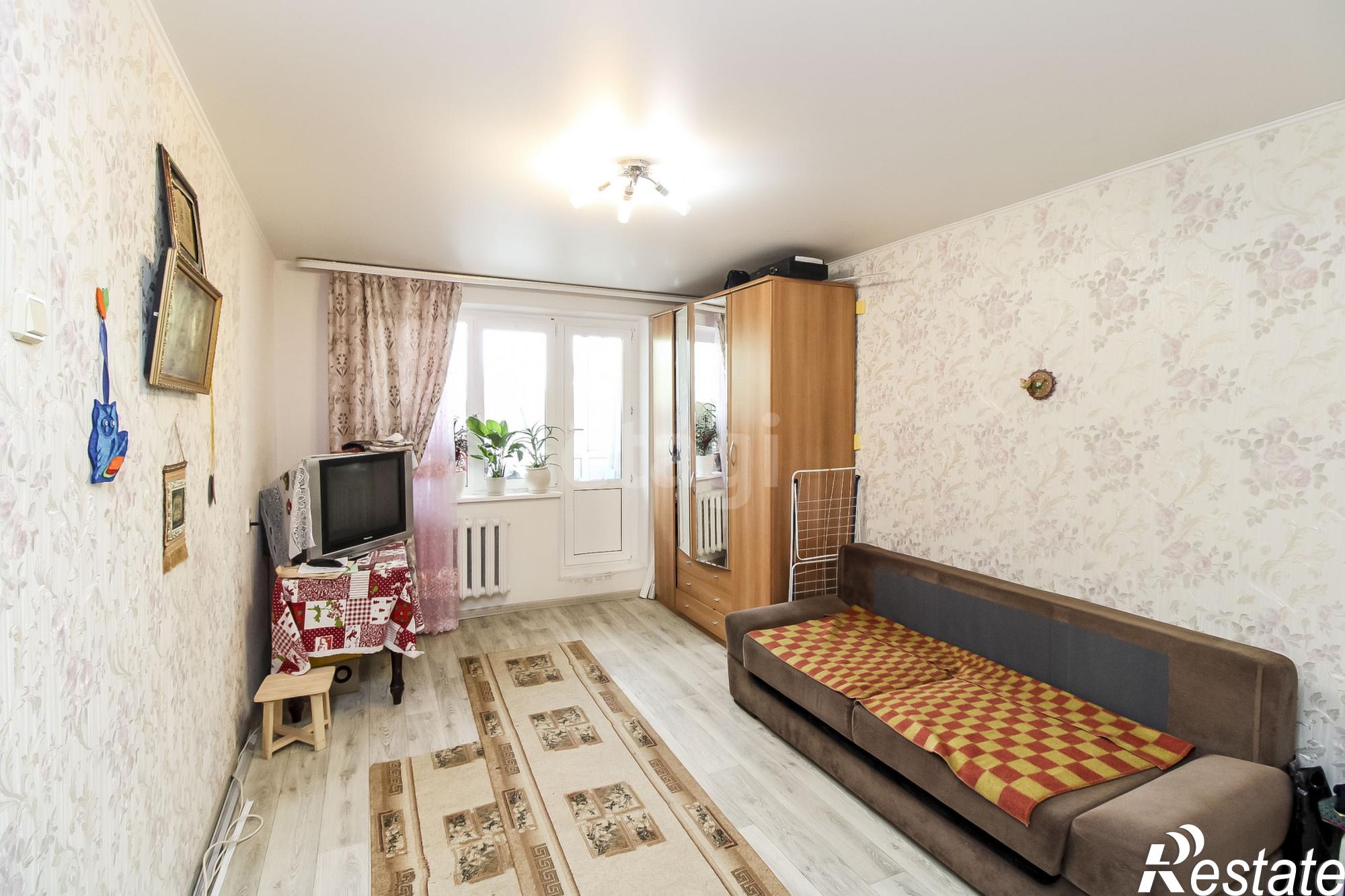 Купить квартиру за 3 450 000 рублей на Камчатская, 37