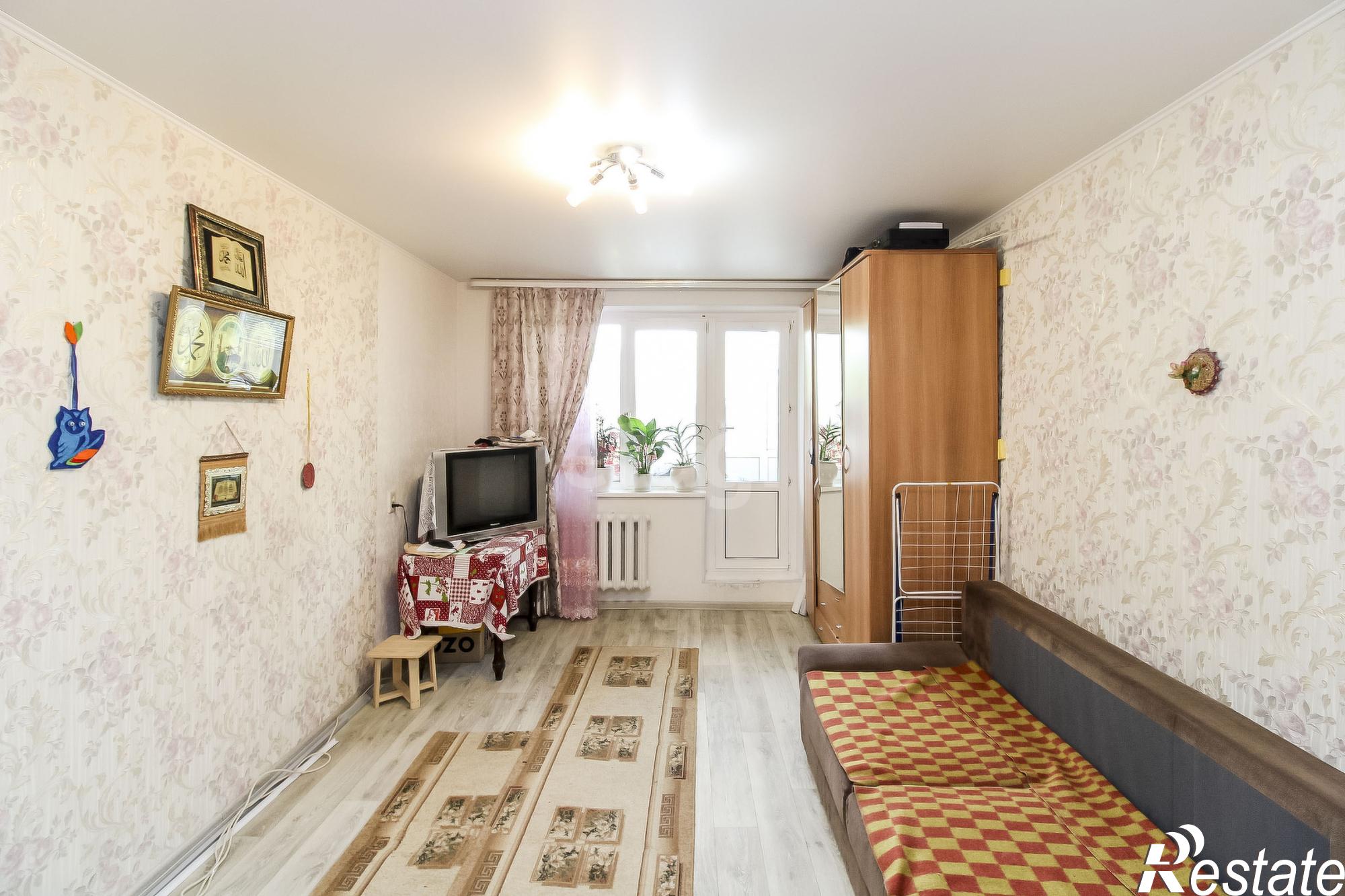 Купить квартиру за 3 450 000 рублей на Камчатская, 37