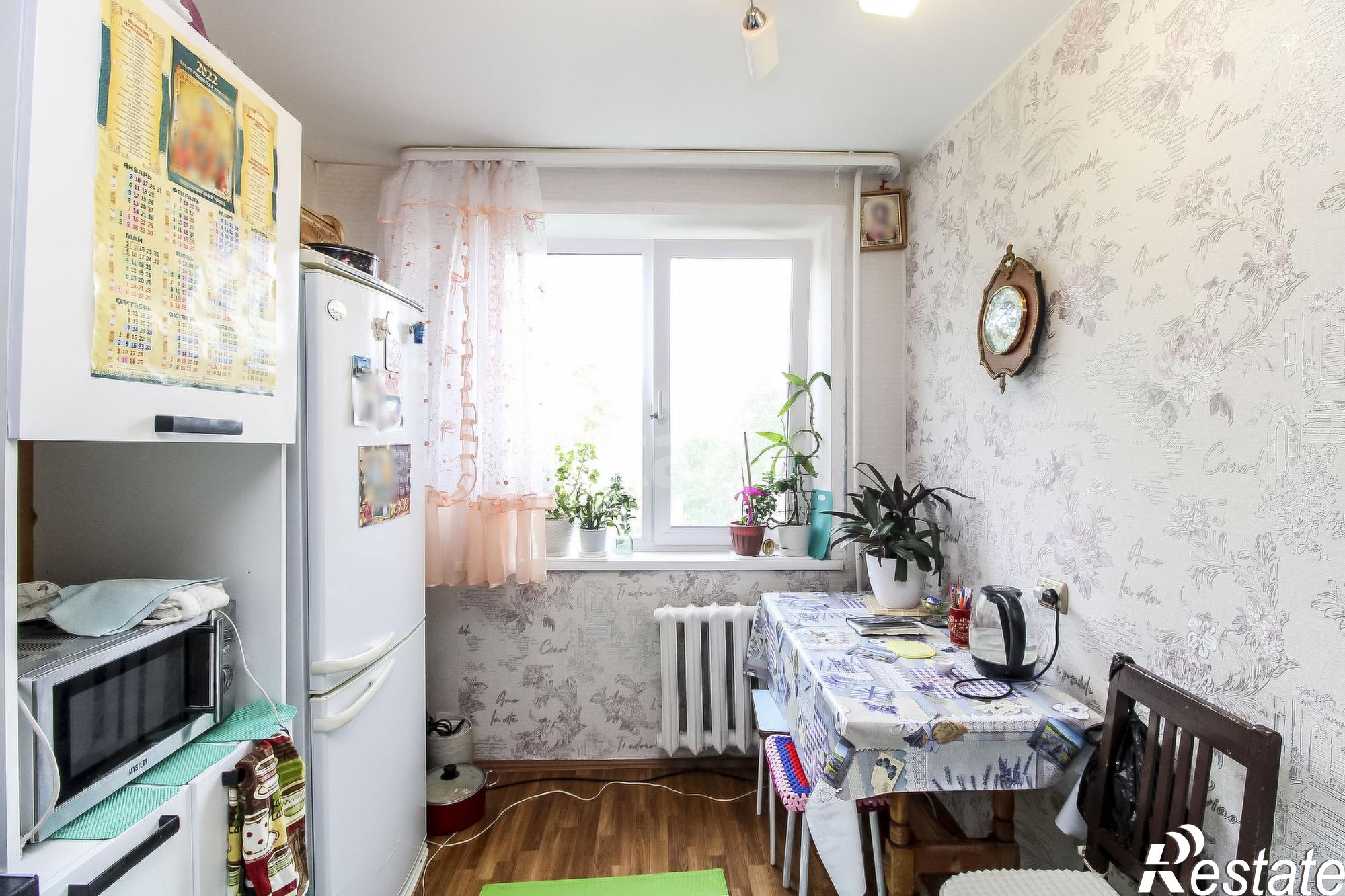 Купить квартиру за 3 450 000 рублей на Камчатская, 37