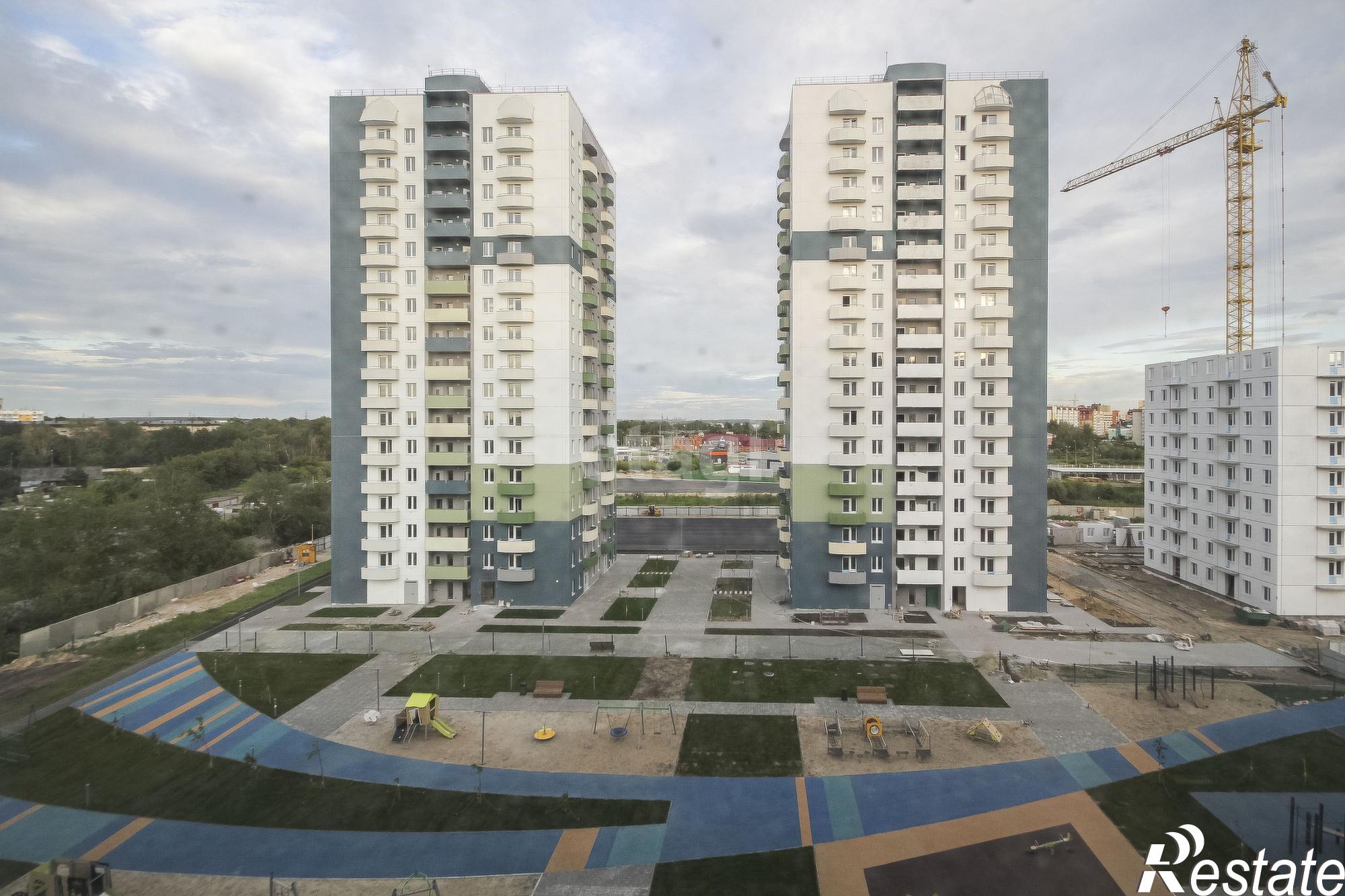 Купить квартиру за 3 700 000 рублей на Алексея Леонова, 36