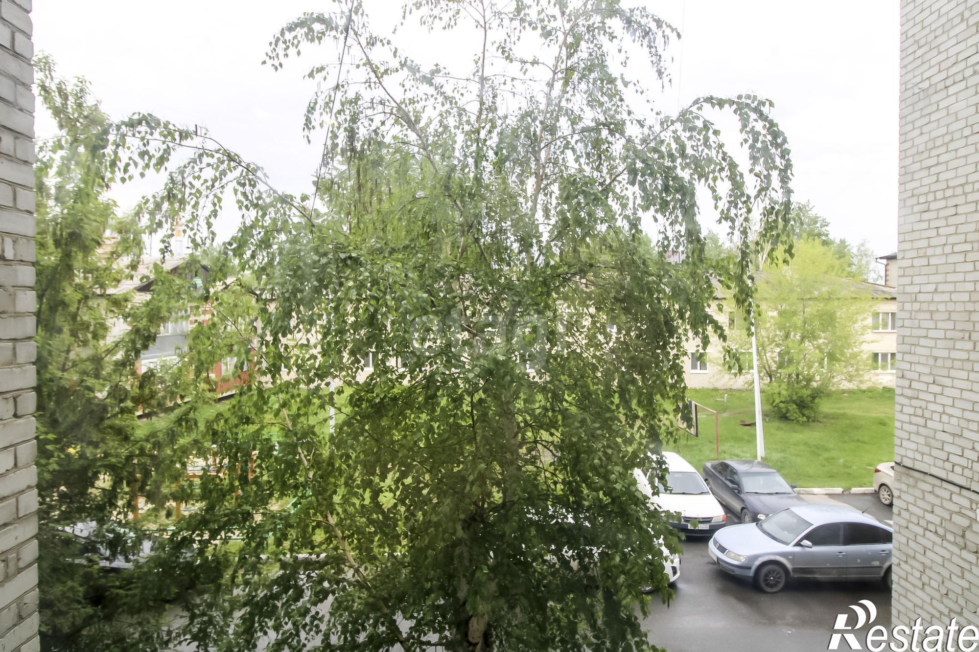 Купить квартиру за 5 600 000 рублей на Мелиораторов, 17а