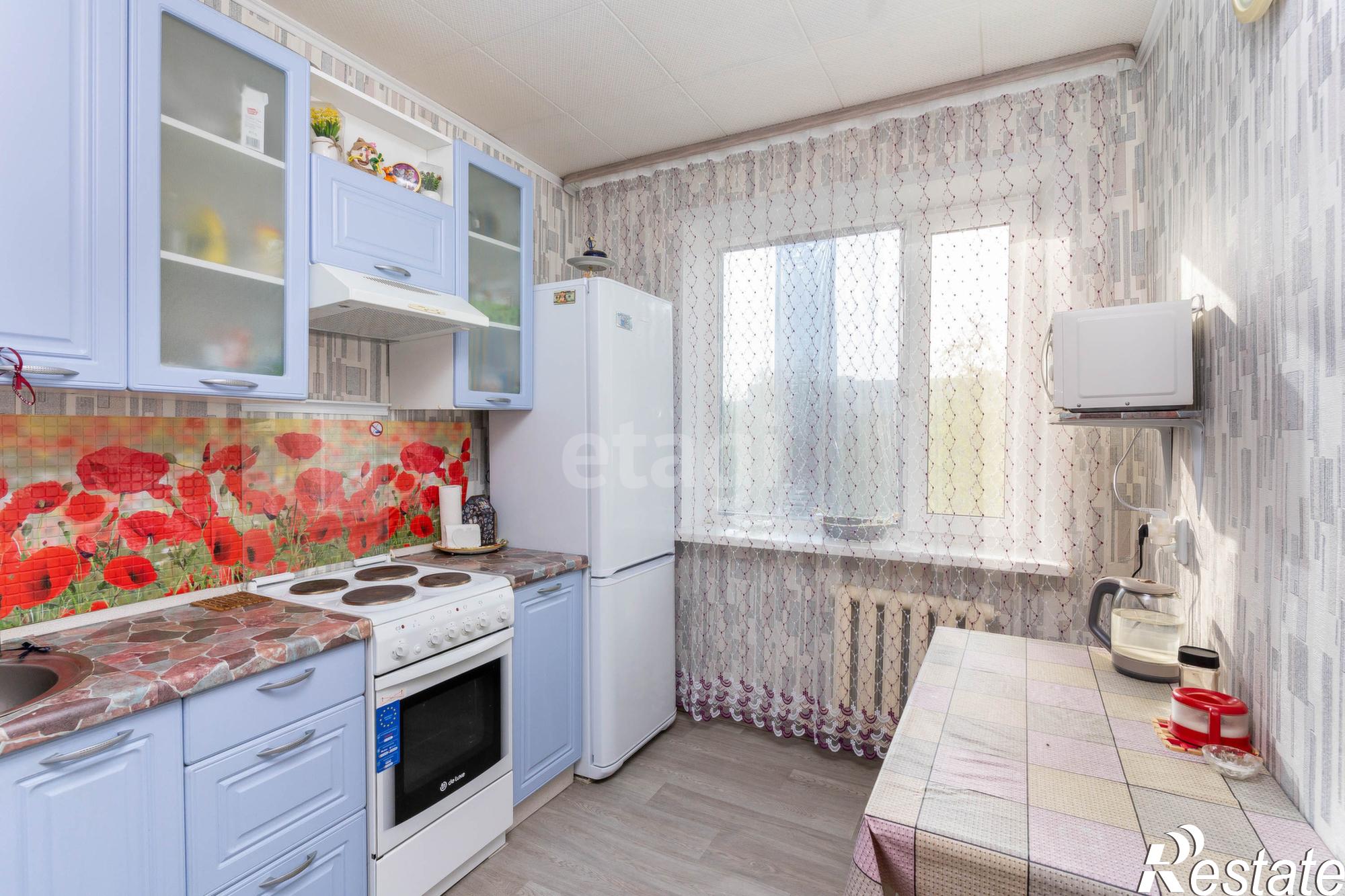 Купить квартиру за 7 050 000 рублей на Пермякова, 31