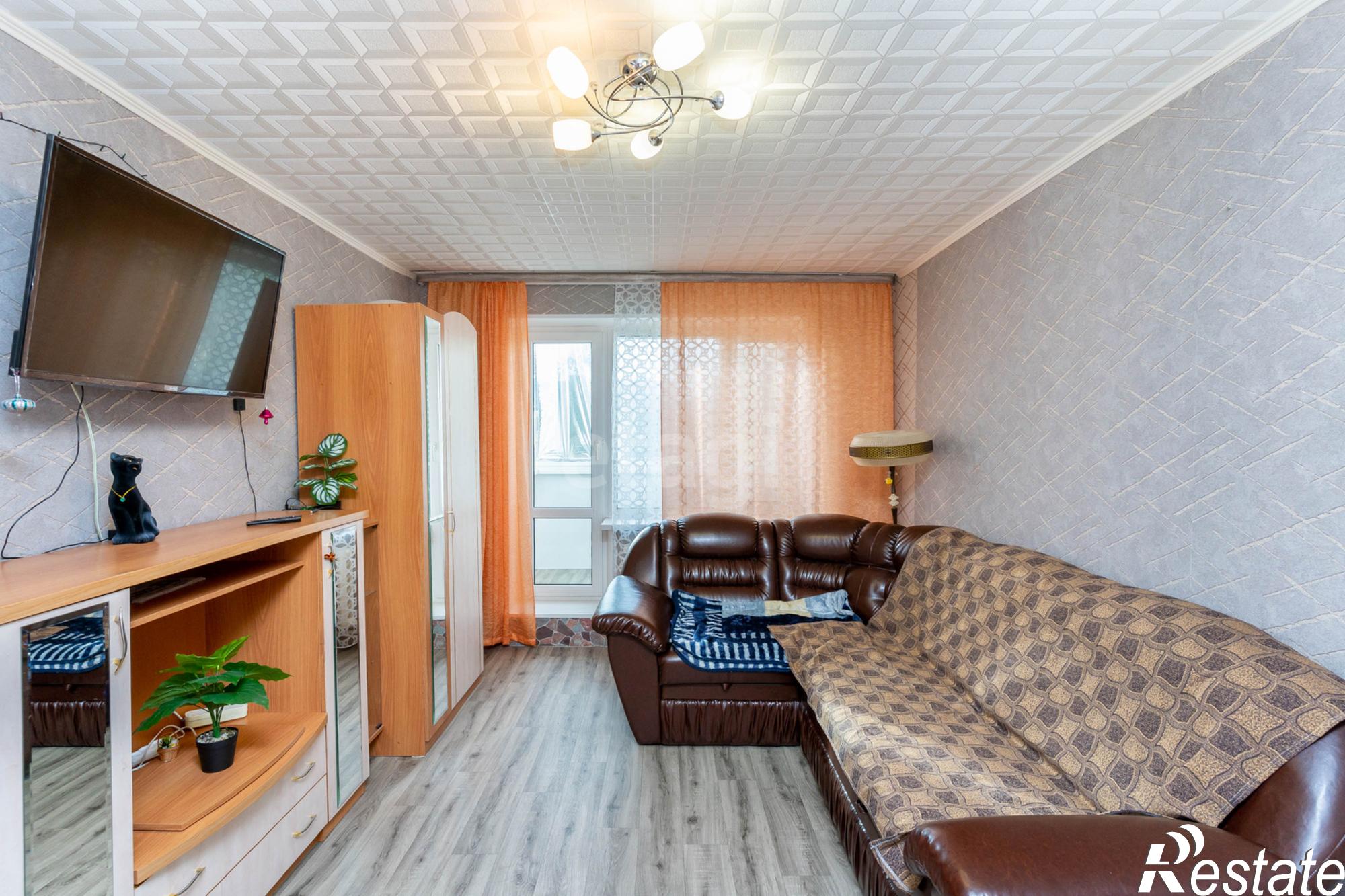Купить квартиру за 7 050 000 рублей на Пермякова, 31