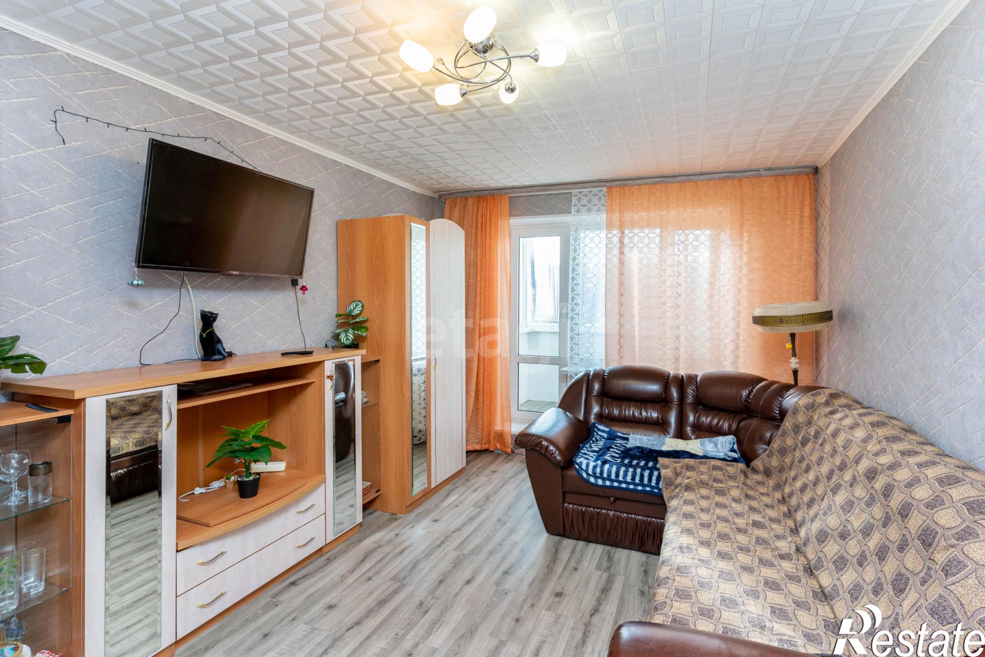 Купить квартиру за 7 050 000 рублей на Пермякова, 31