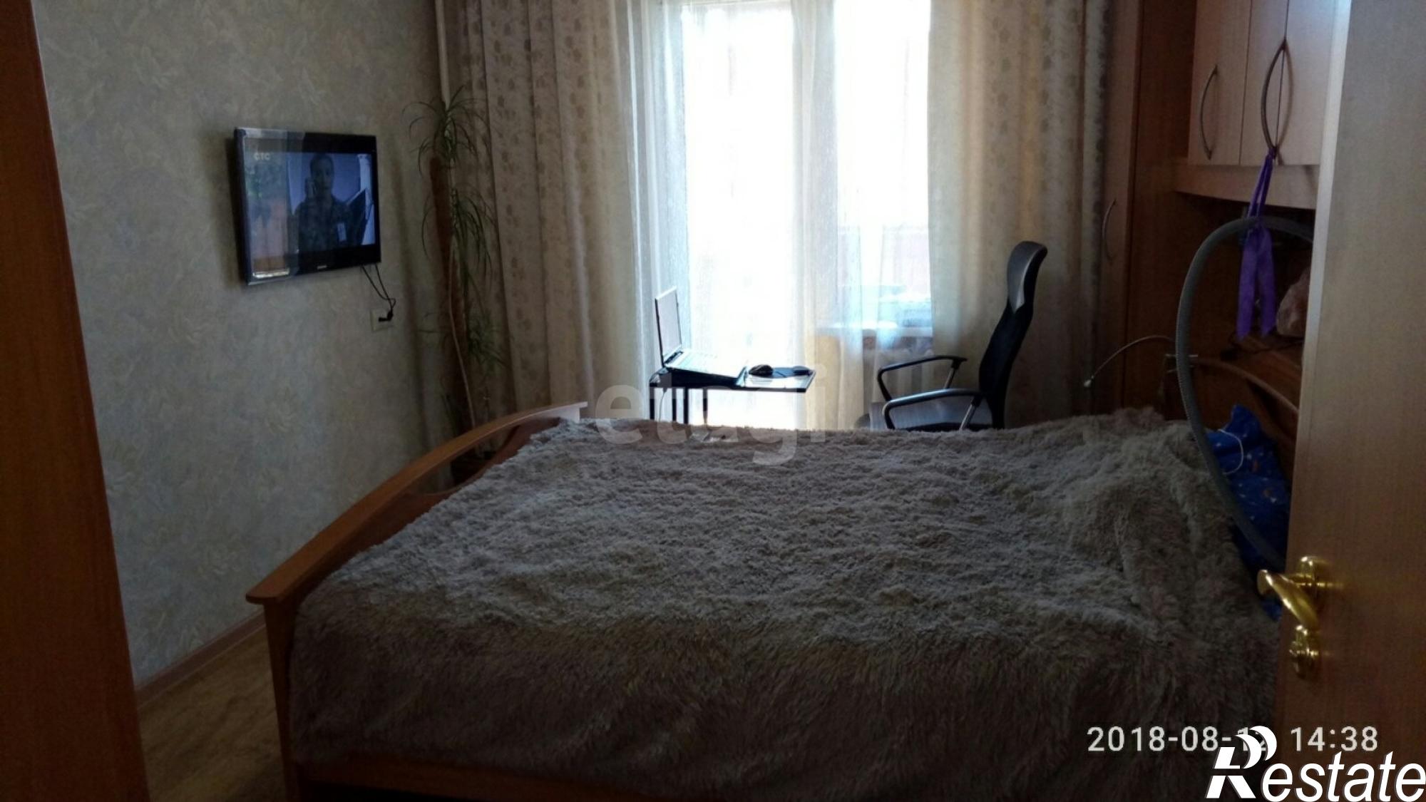 Купить квартиру за 8 400 000 рублей на Клары Цеткин, 29