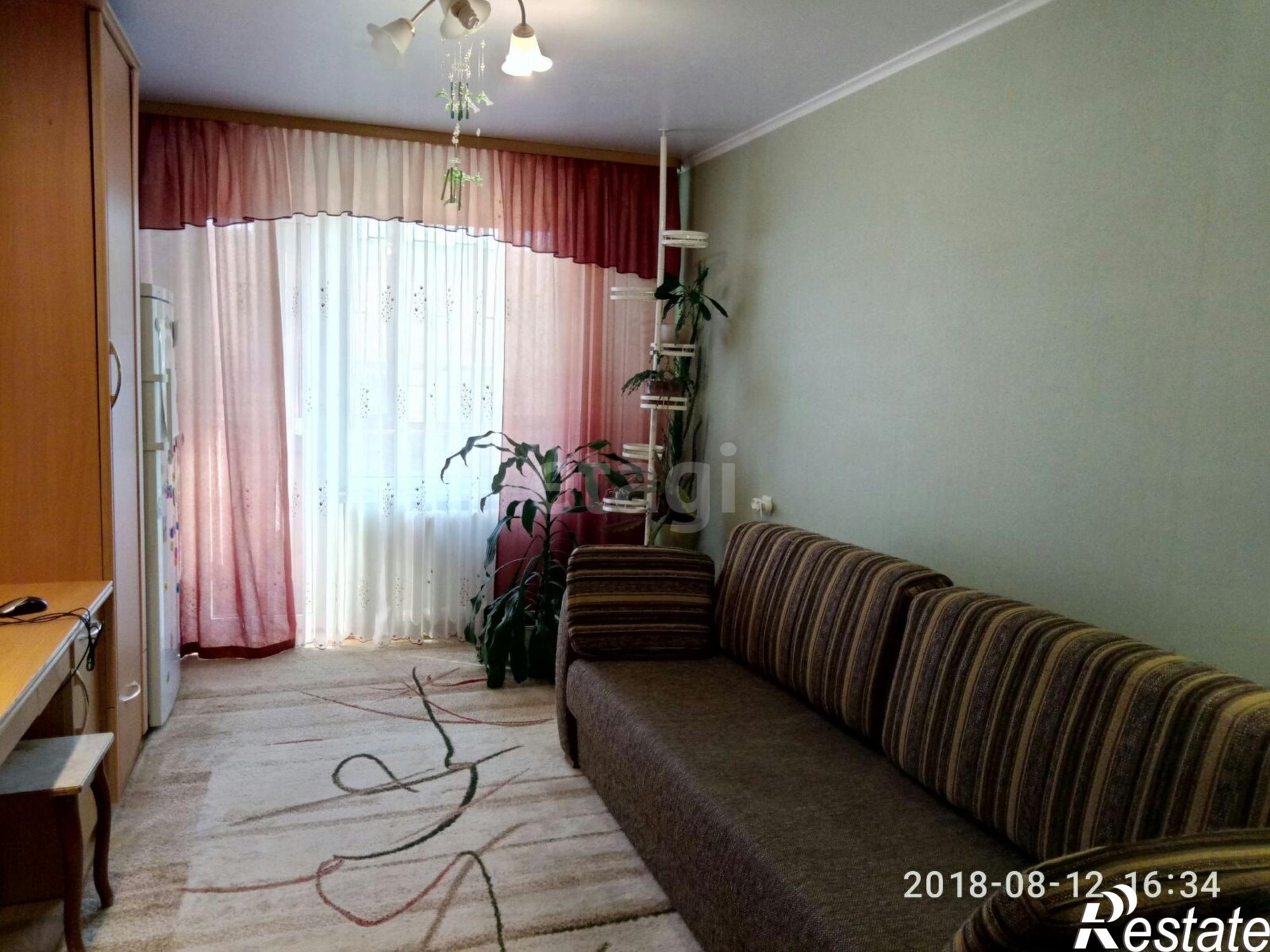 Купить квартиру за 8 400 000 рублей на Клары Цеткин, 29