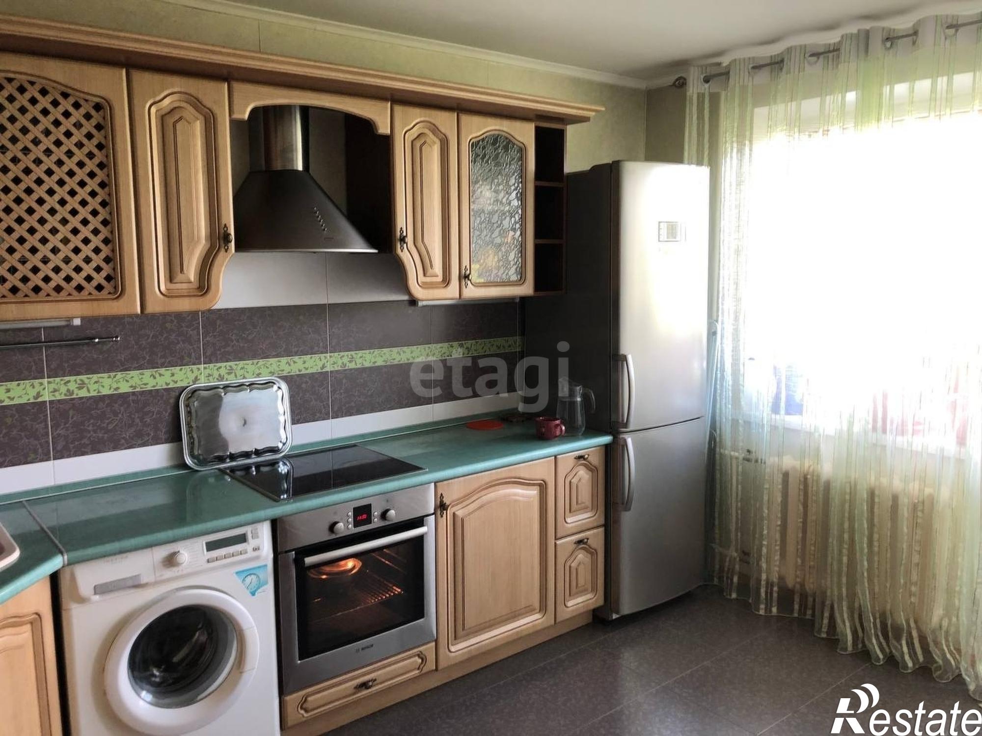 Купить квартиру за 7 500 000 рублей на Московский тракт, 143/1
