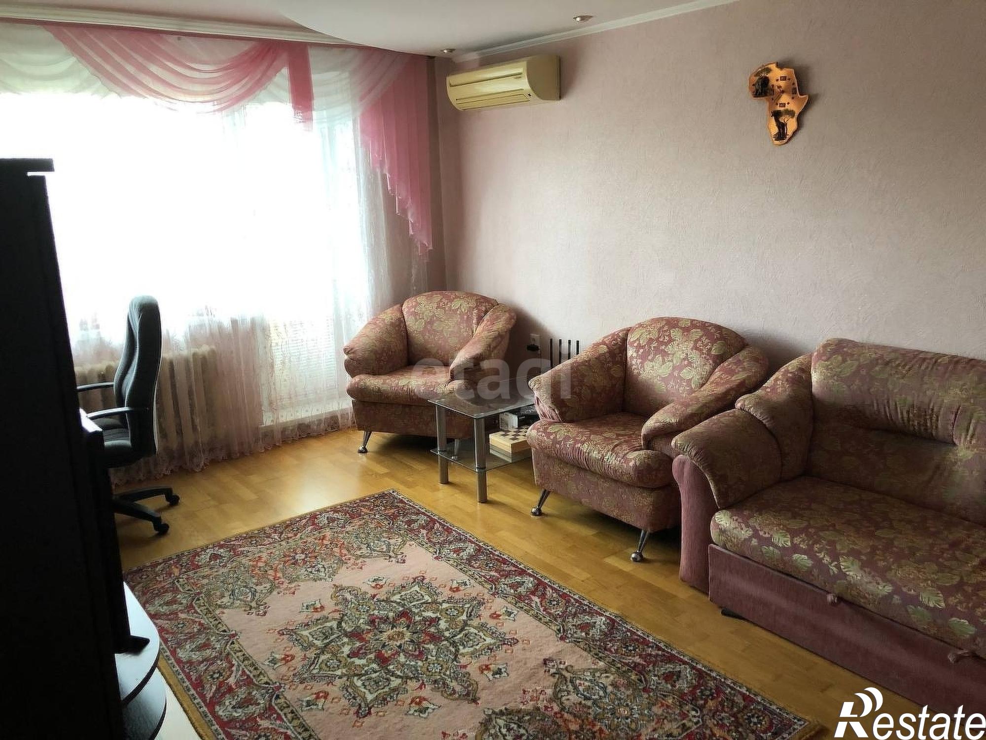 Купить квартиру за 7 500 000 рублей на Московский тракт, 143/1