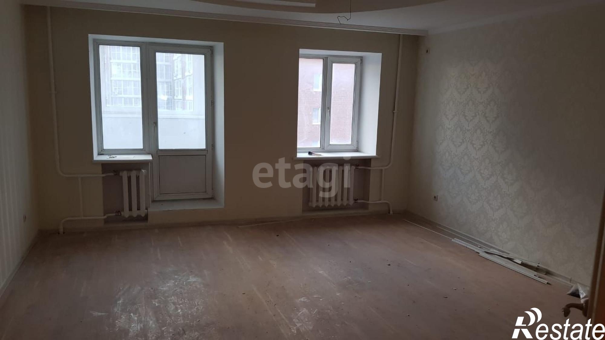 Купить квартиру за 12 500 000 рублей на Миусская, 8