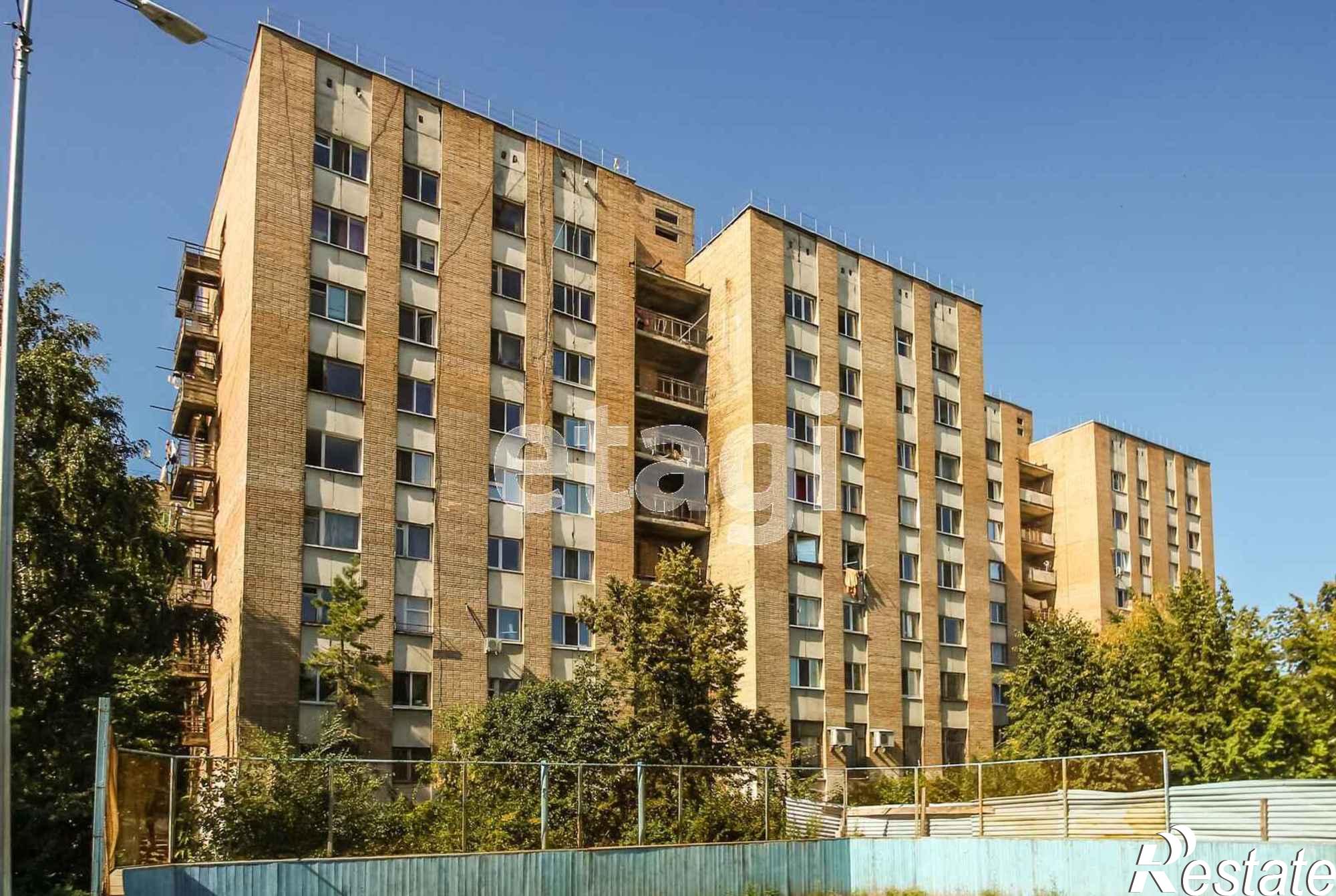 Купить комнату за 1 100 000 рублей на Республики, 218