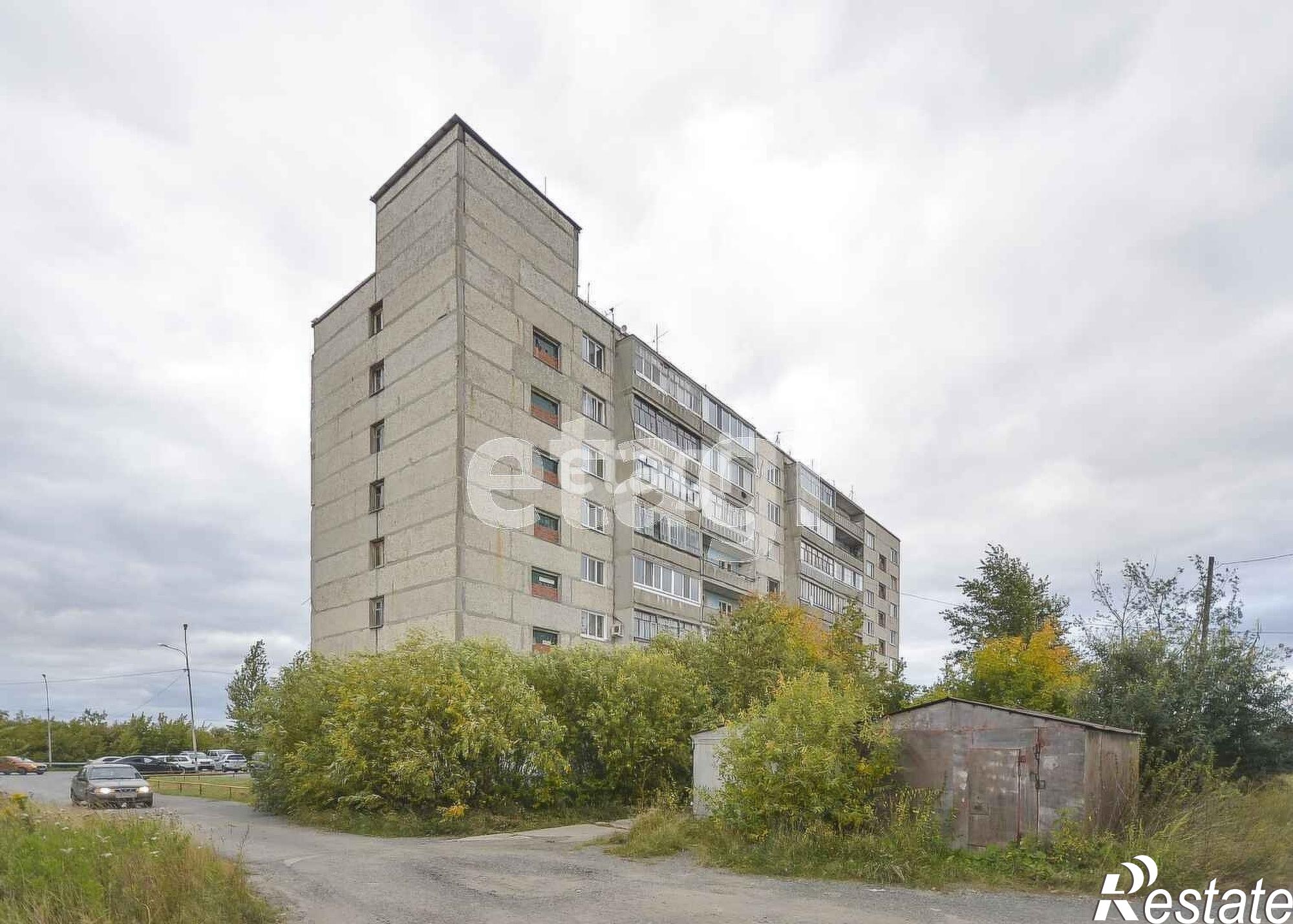 Купить квартиру за 2 699 000 рублей на Андрея Туполева, 10а
