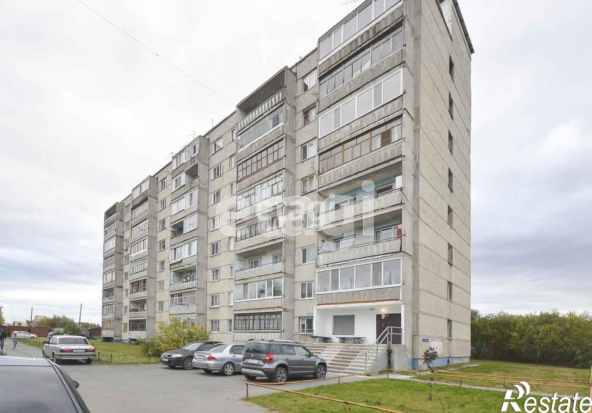 Купить квартиру за 2 699 000 рублей на Андрея Туполева, 10а