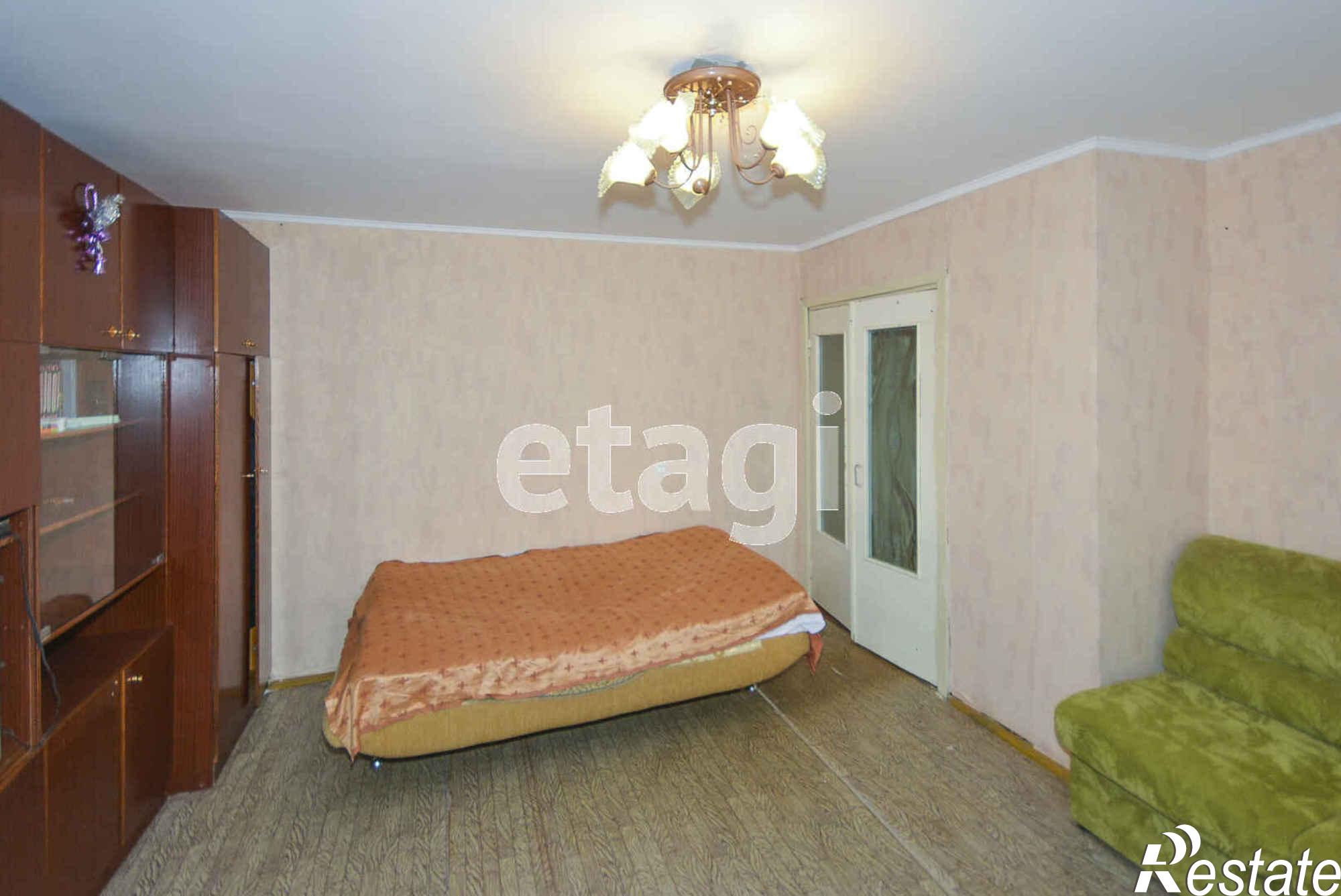 Купить квартиру за 3 450 000 рублей на Федюнинского, 11
