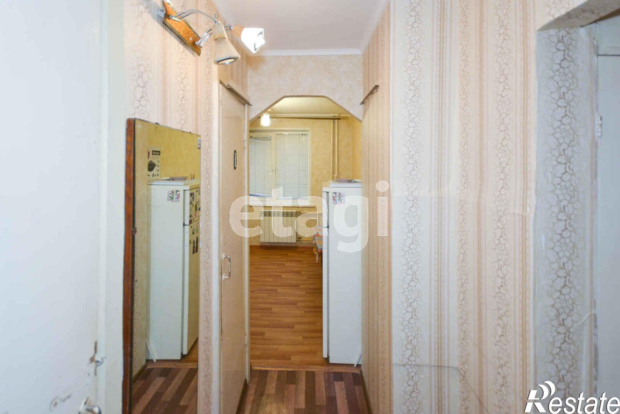 Купить квартиру за 3 450 000 рублей на Федюнинского, 11