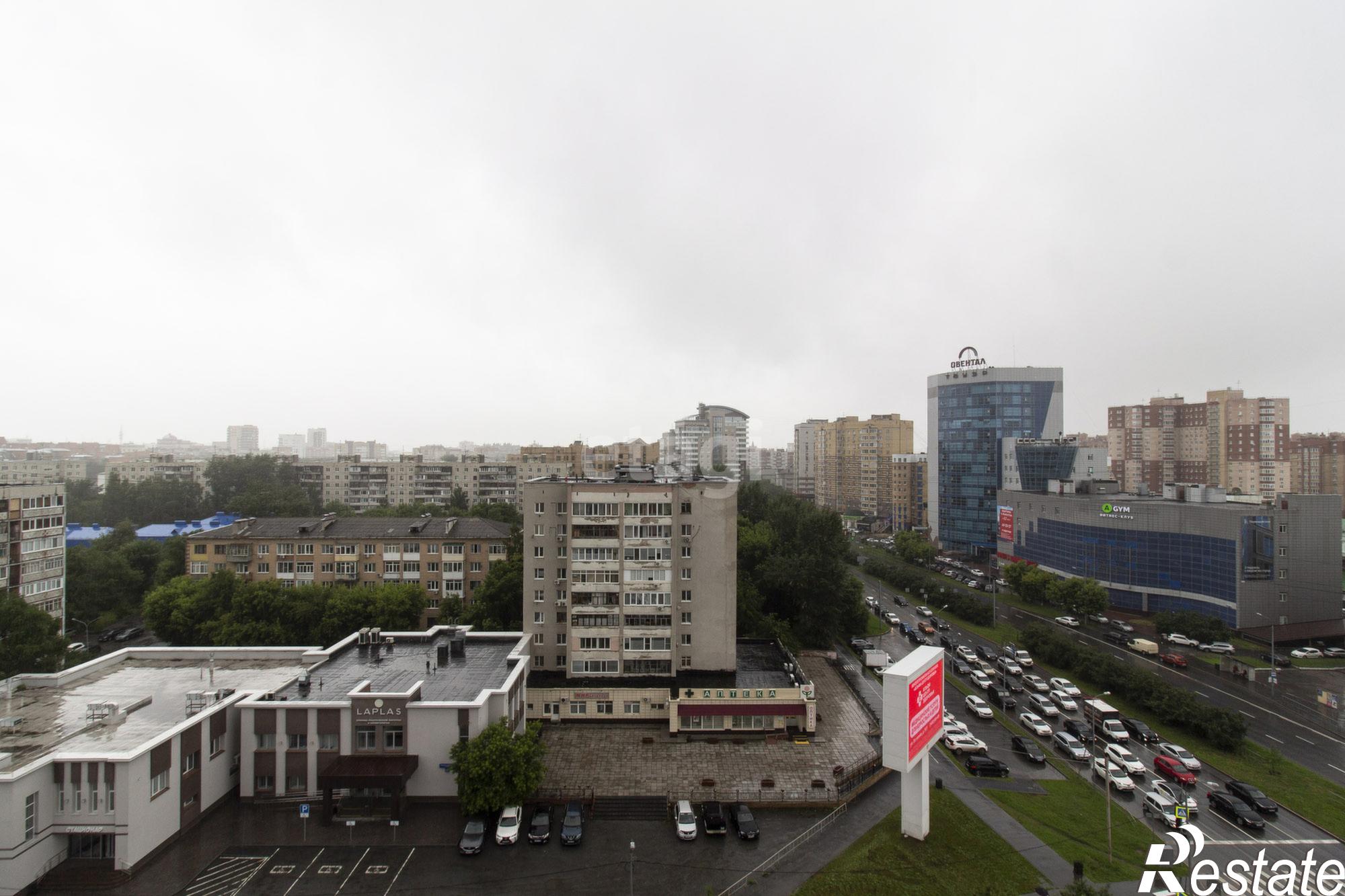 Купить квартиру за 21 000 000 рублей на 50 лет Октября, 4