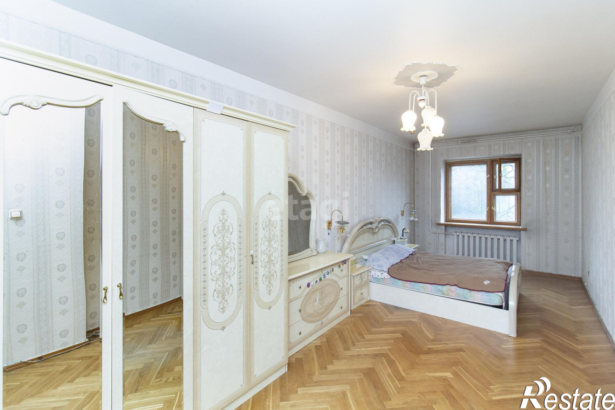Купить квартиру за 13 900 000 рублей на Малыгина, 56