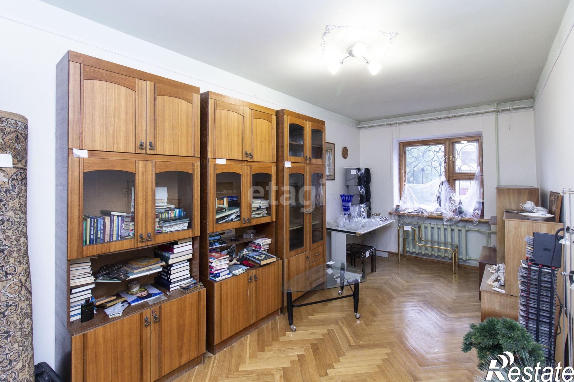 Купить квартиру за 13 900 000 рублей на Малыгина, 56