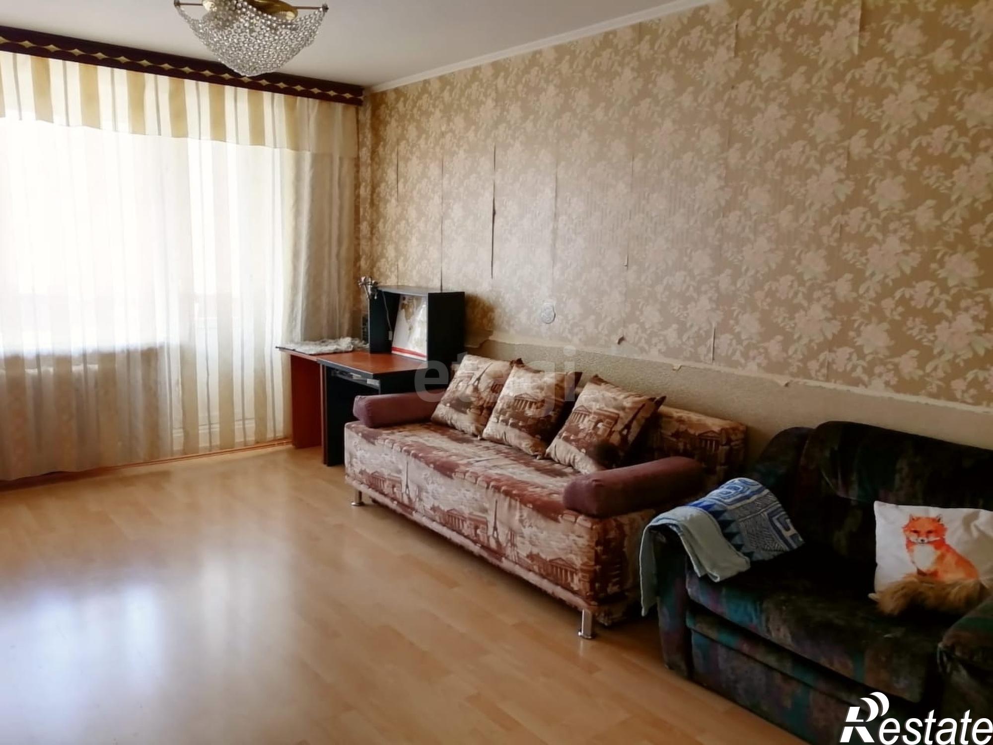 Купить квартиру за 7 100 000 рублей на Московский тракт, 141/3