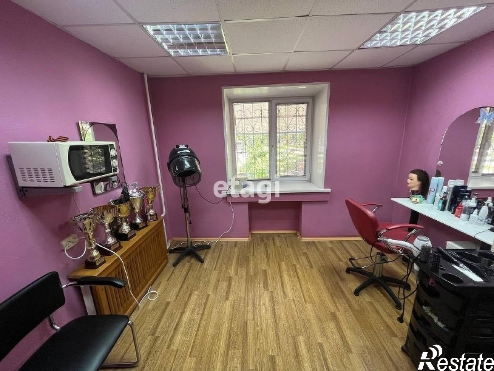 Купить квартиру за 3 600 000 рублей на Амурская, 68
