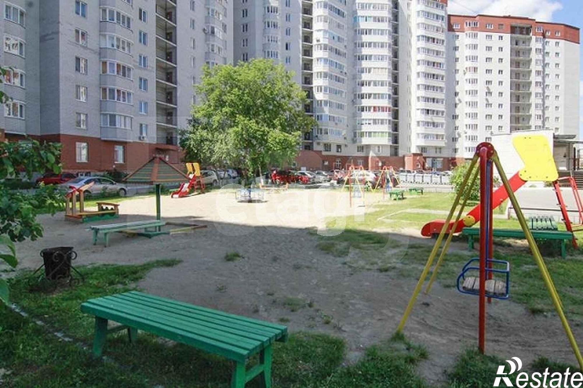 Купить студию за 4 793 000 рублей на 50 лет ВЛКСМ, 15/1