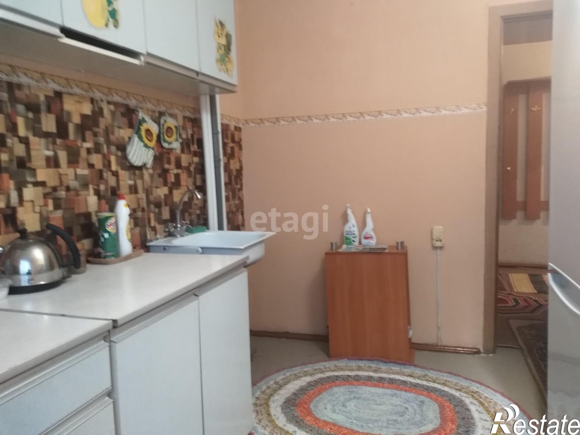 Купить квартиру за 5 147 000 рублей на 30 лет Победы, 78